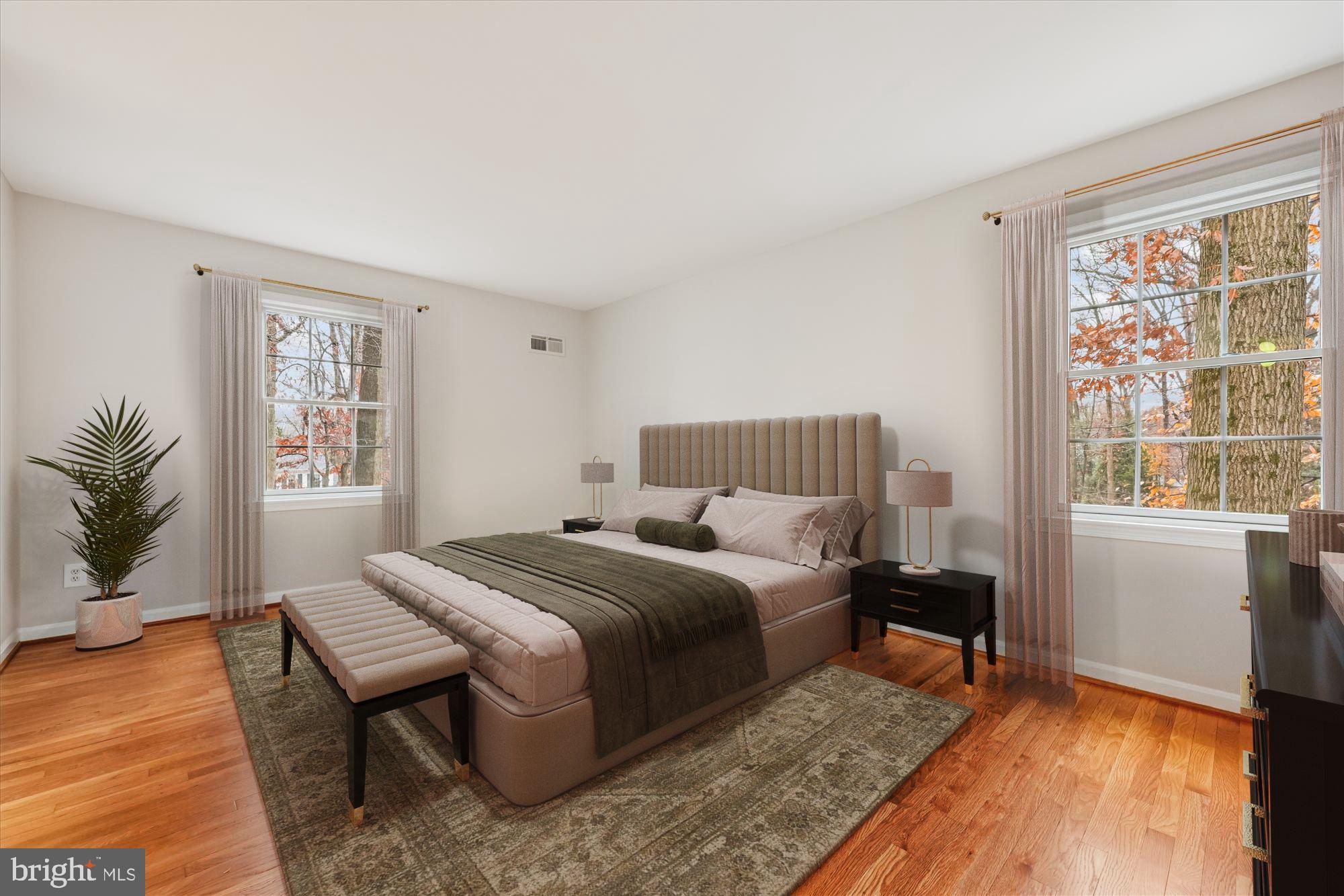 INVERNESS FOREST - Residential