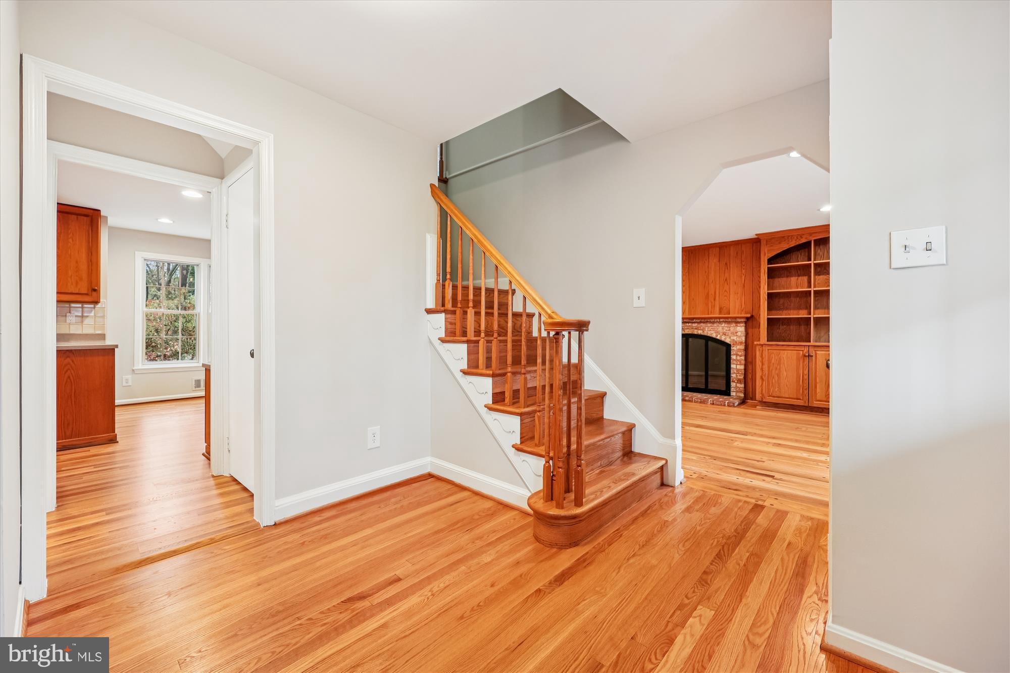 INVERNESS FOREST - Residential