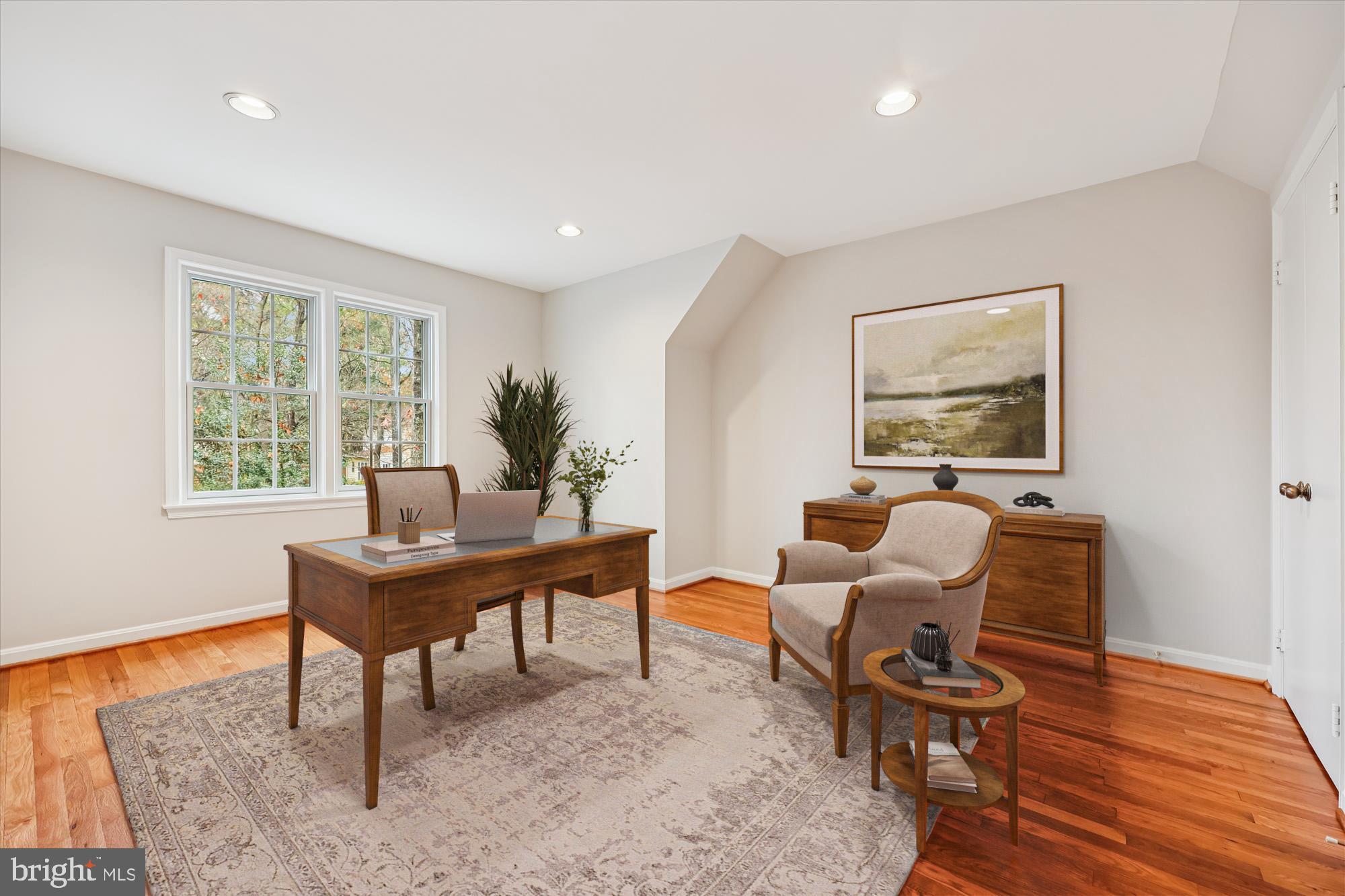 INVERNESS FOREST - Residential