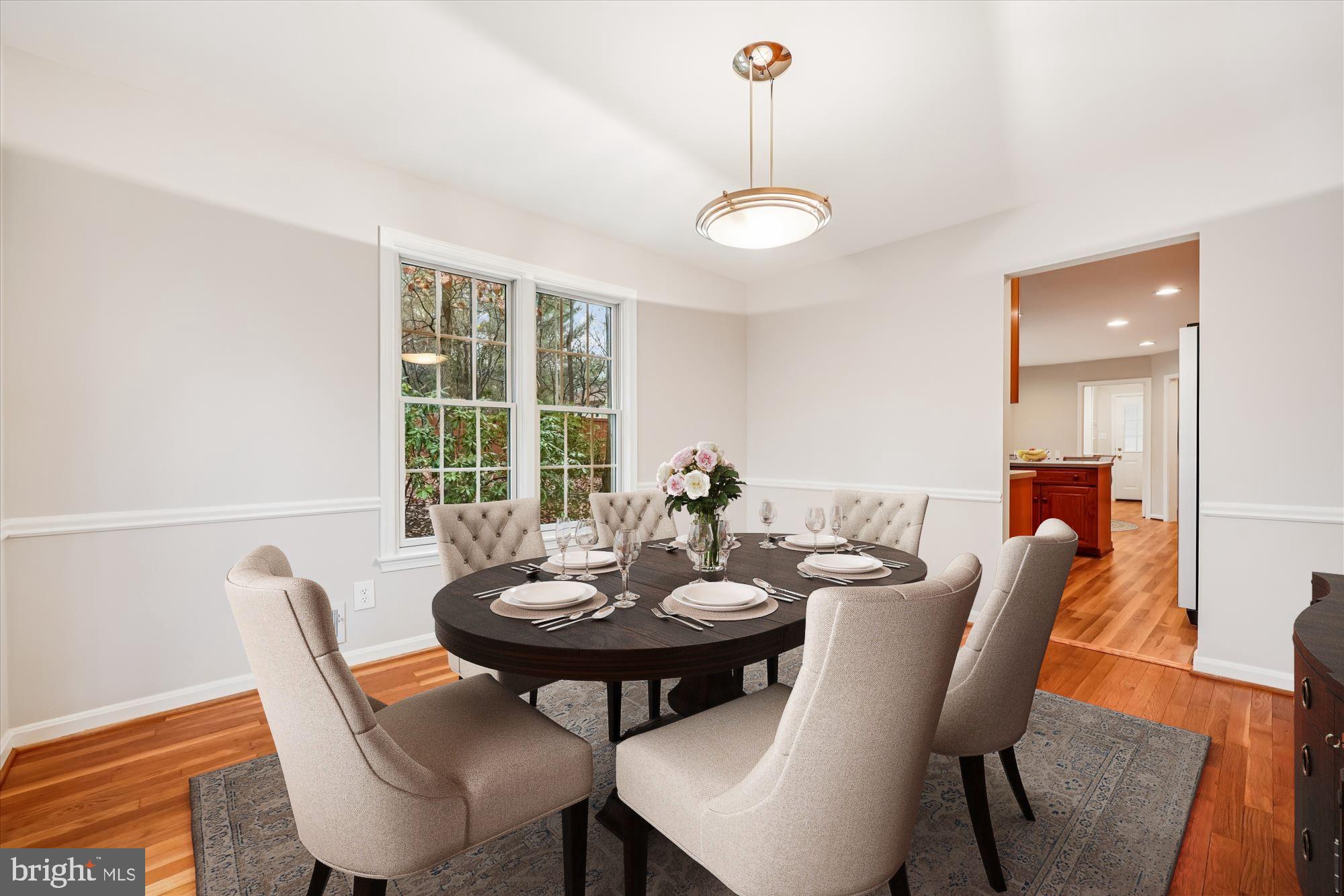 INVERNESS FOREST - Residential