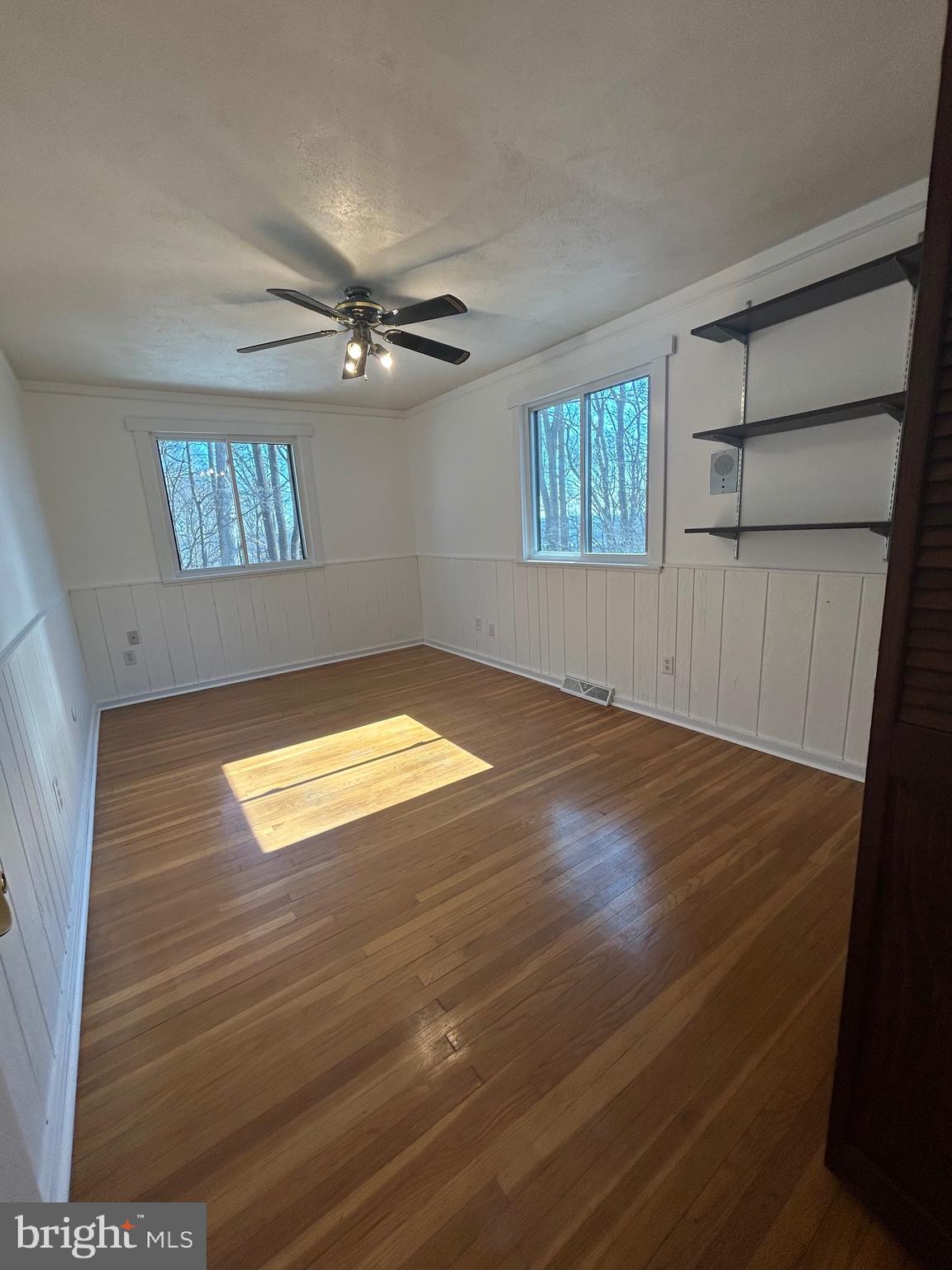 WHITFORD HILLS - Residential