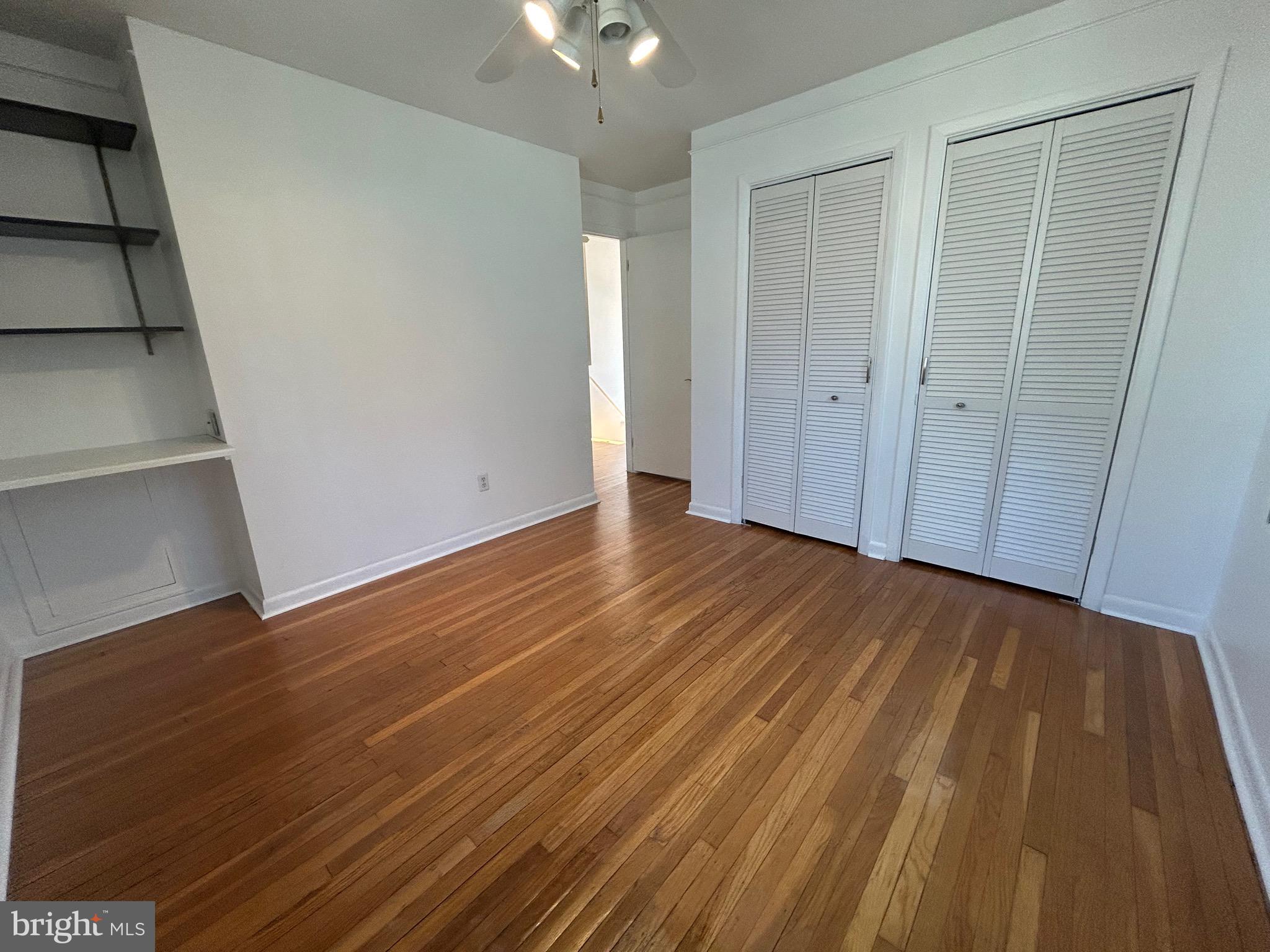 WHITFORD HILLS - Residential