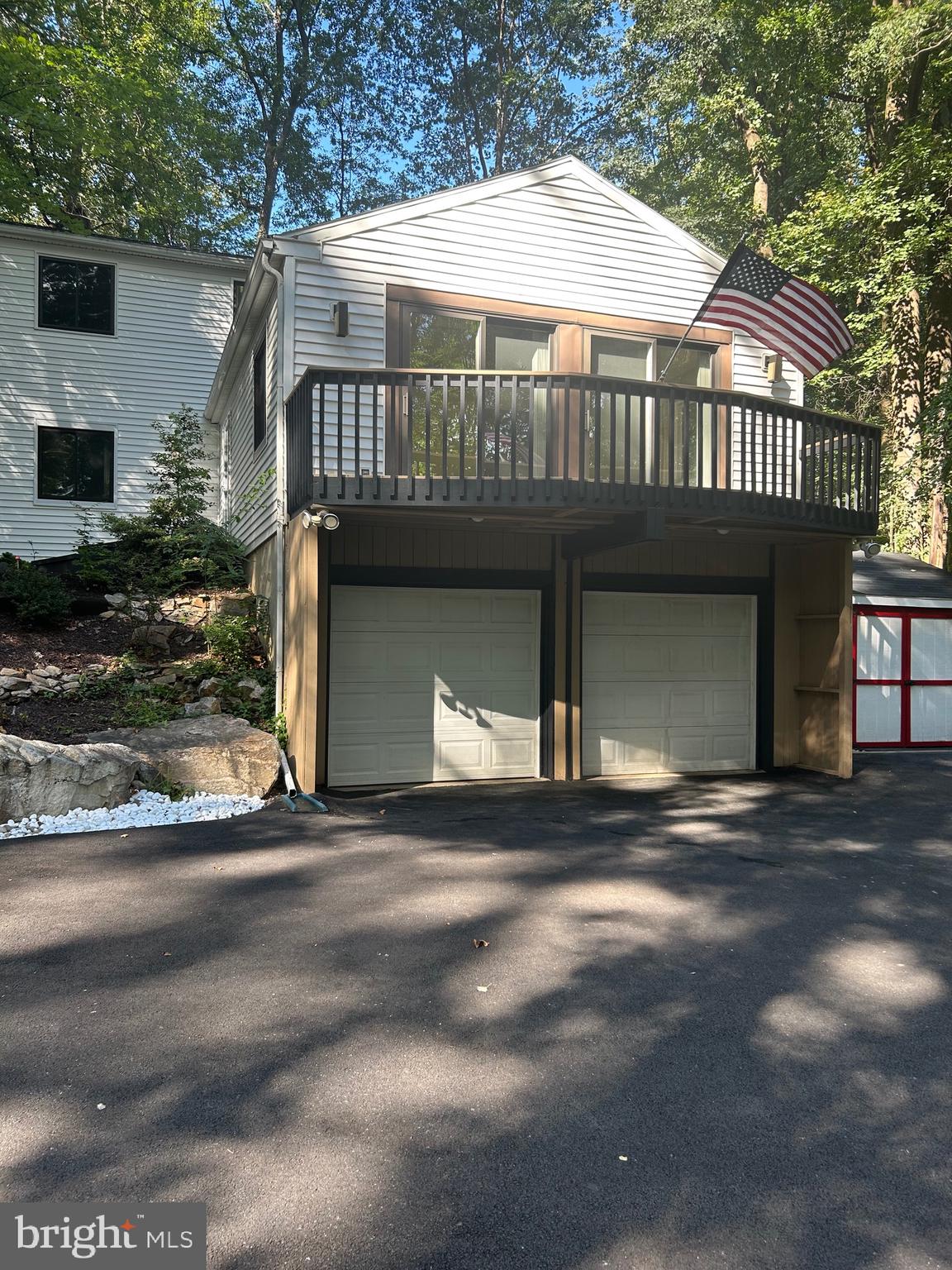 WHITFORD HILLS - Residential