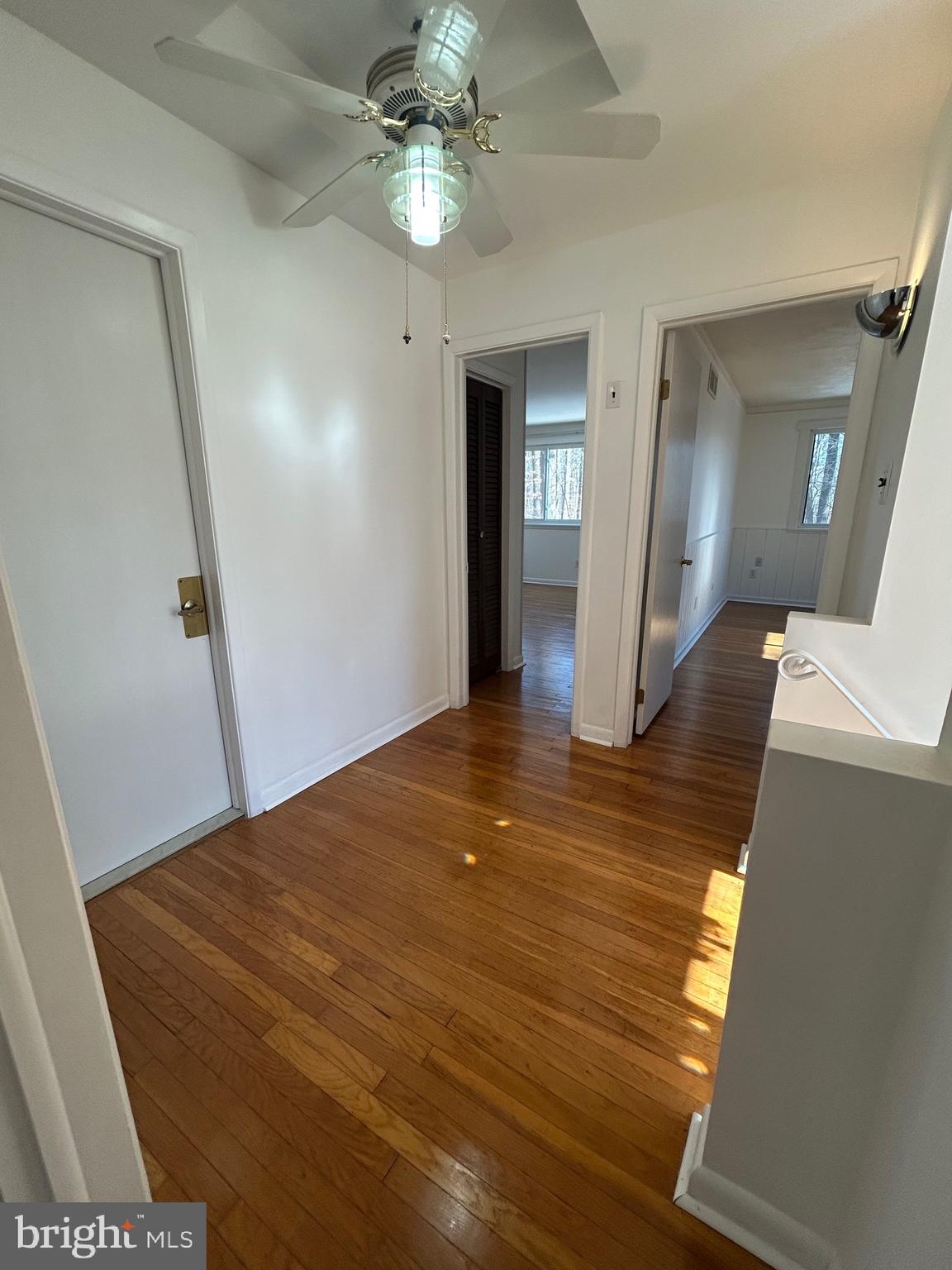 WHITFORD HILLS - Residential