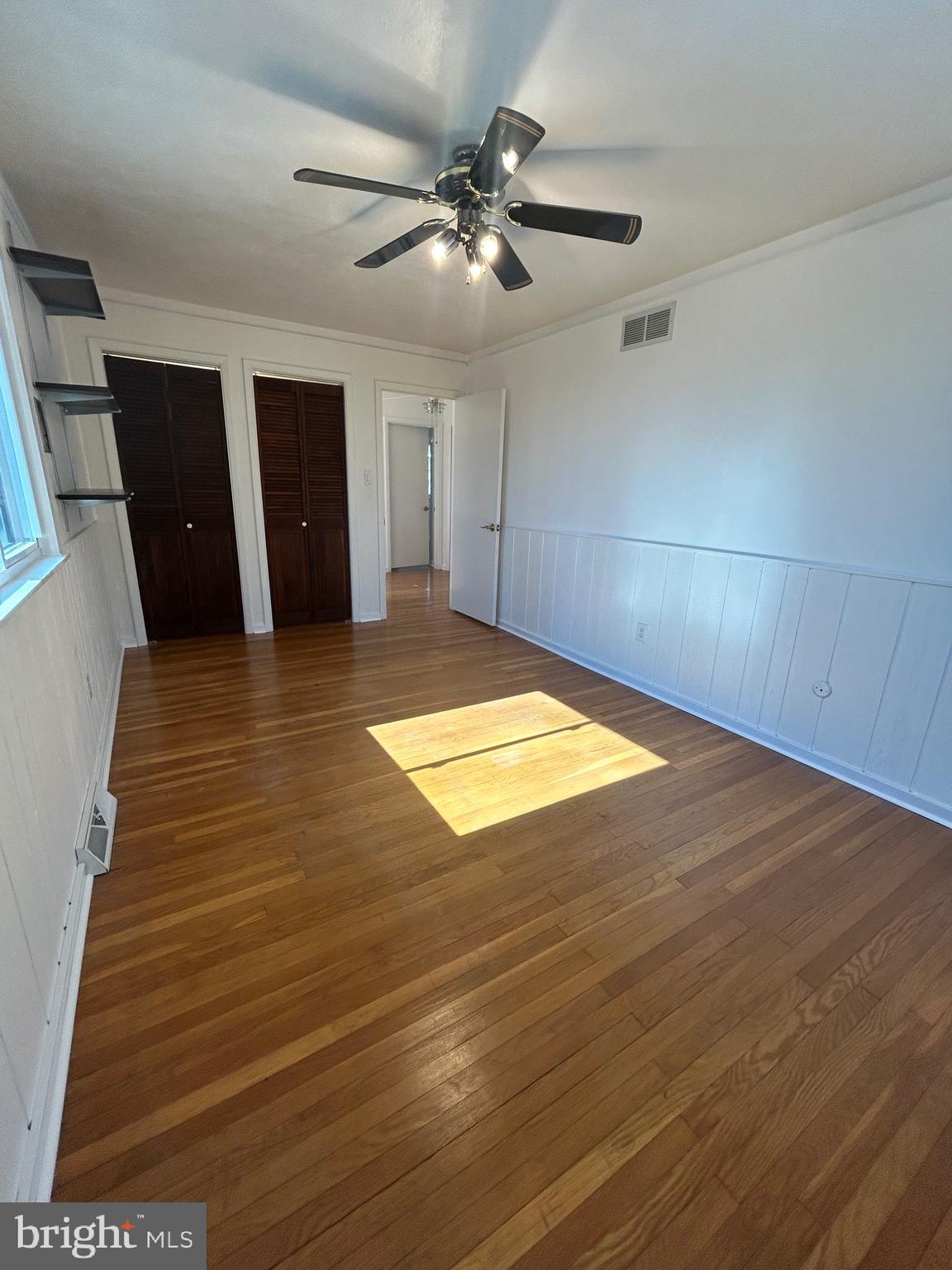 WHITFORD HILLS - Residential