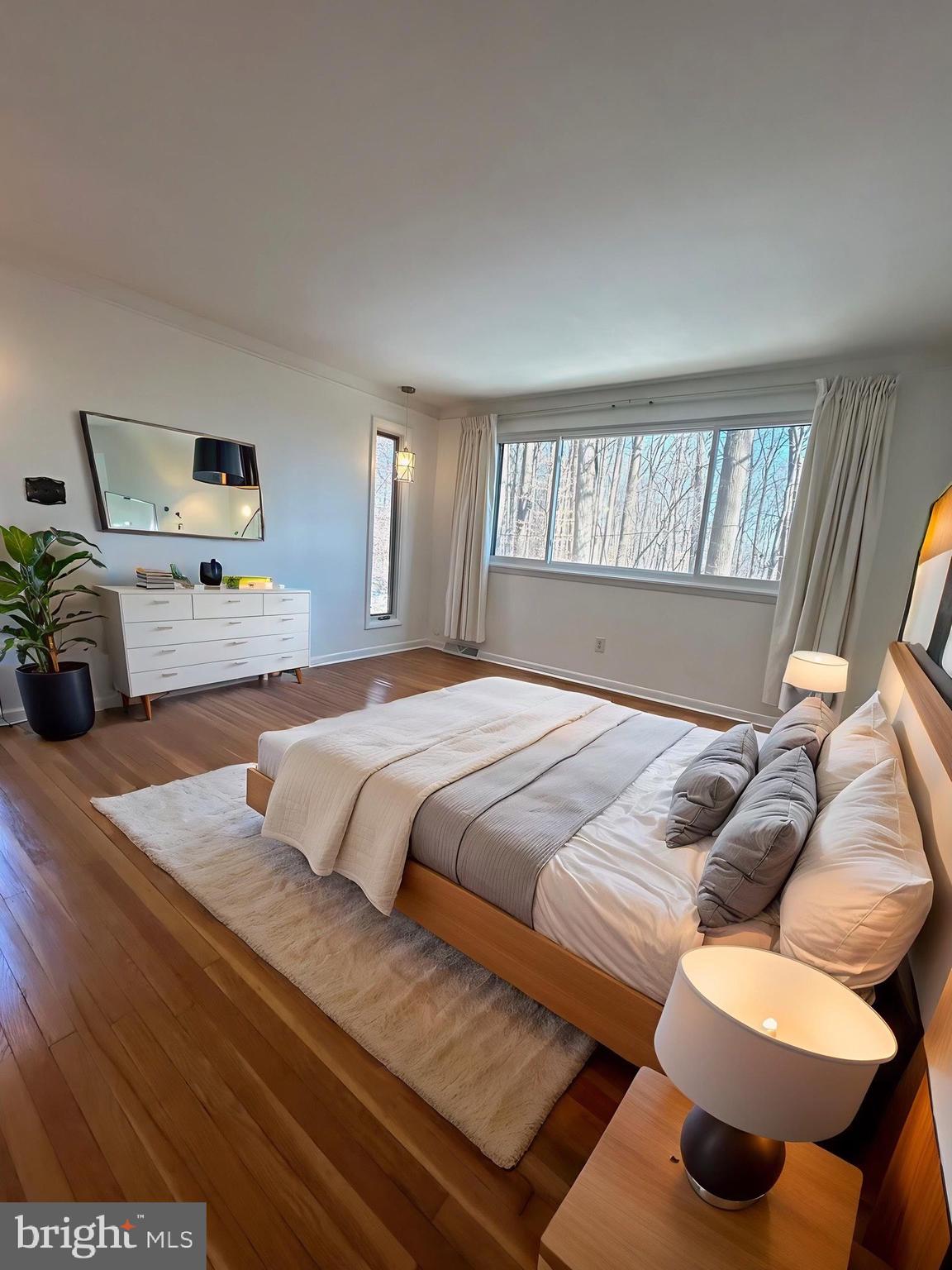 WHITFORD HILLS - Residential