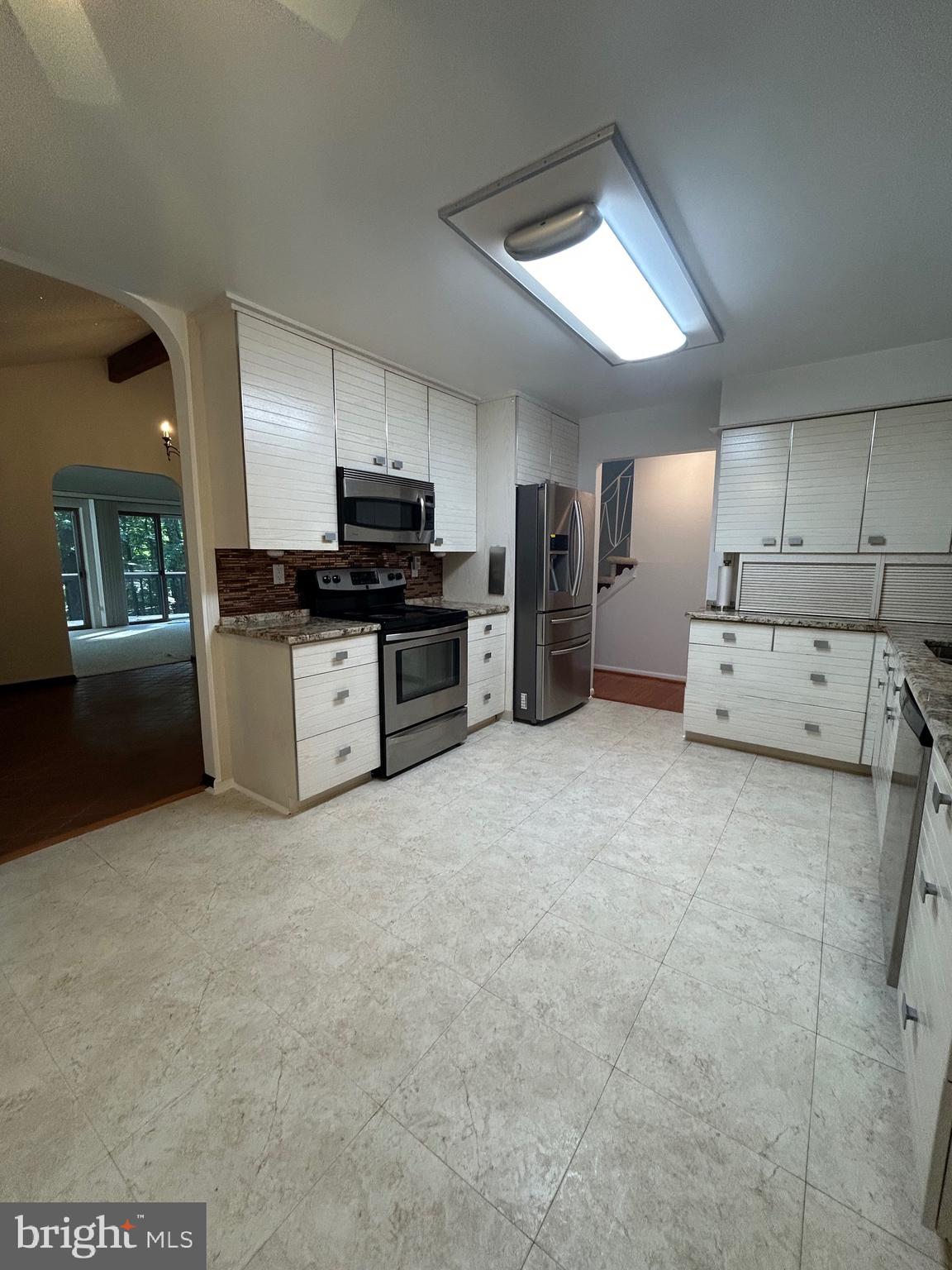 WHITFORD HILLS - Residential