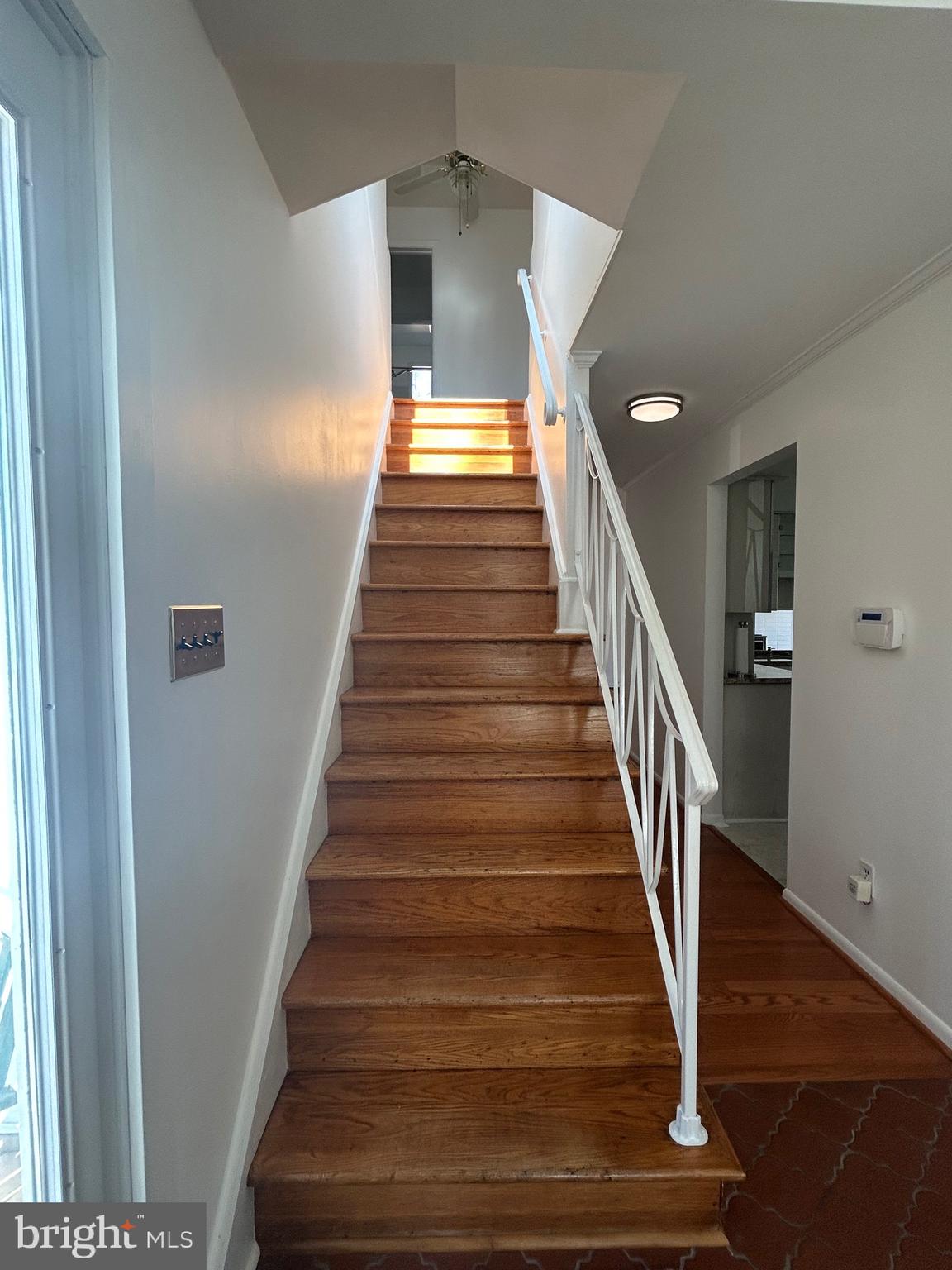 WHITFORD HILLS - Residential