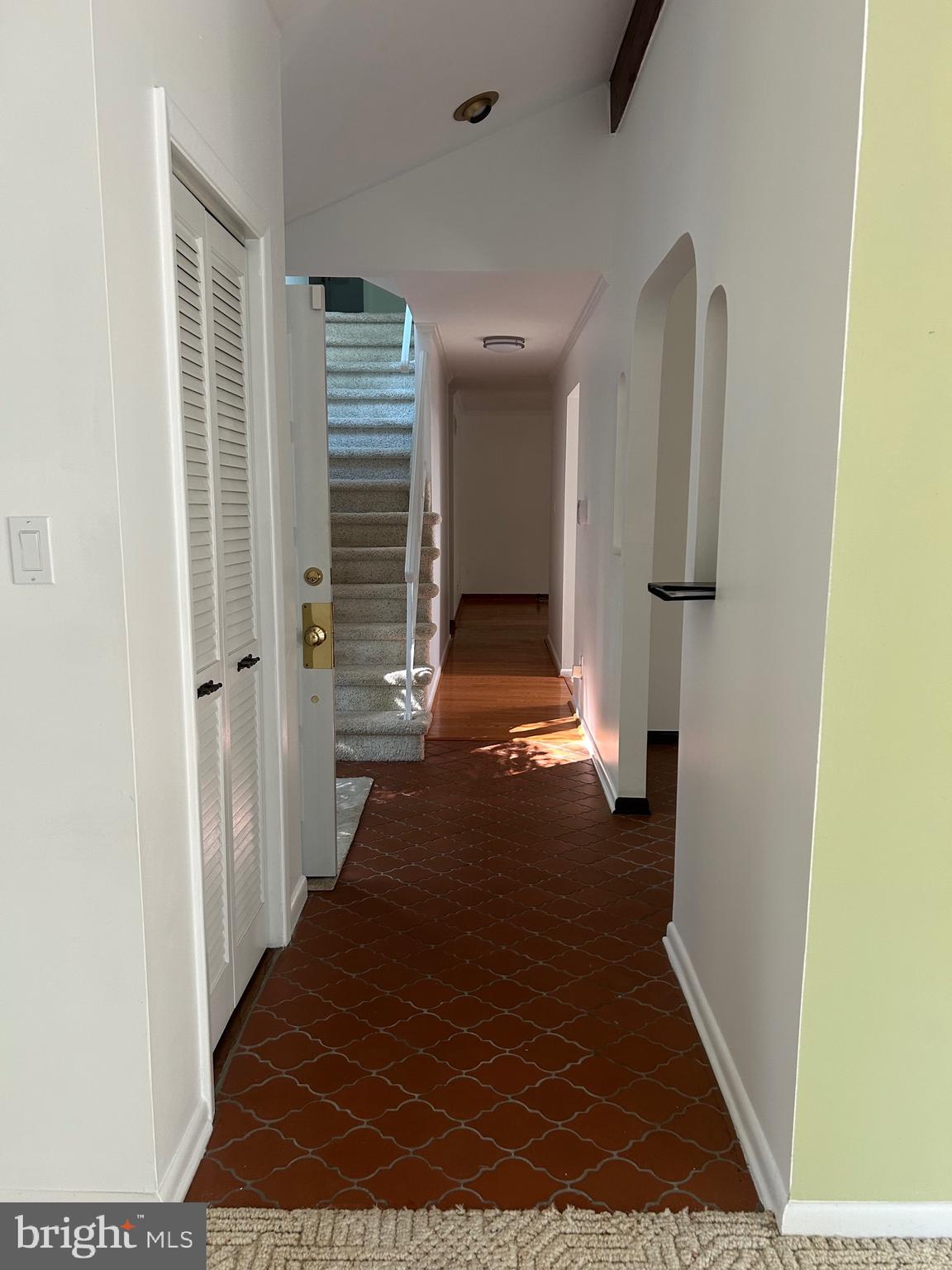 WHITFORD HILLS - Residential