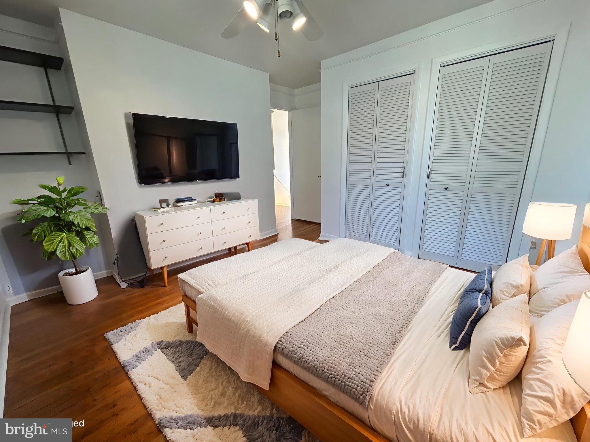 WHITFORD HILLS - Residential