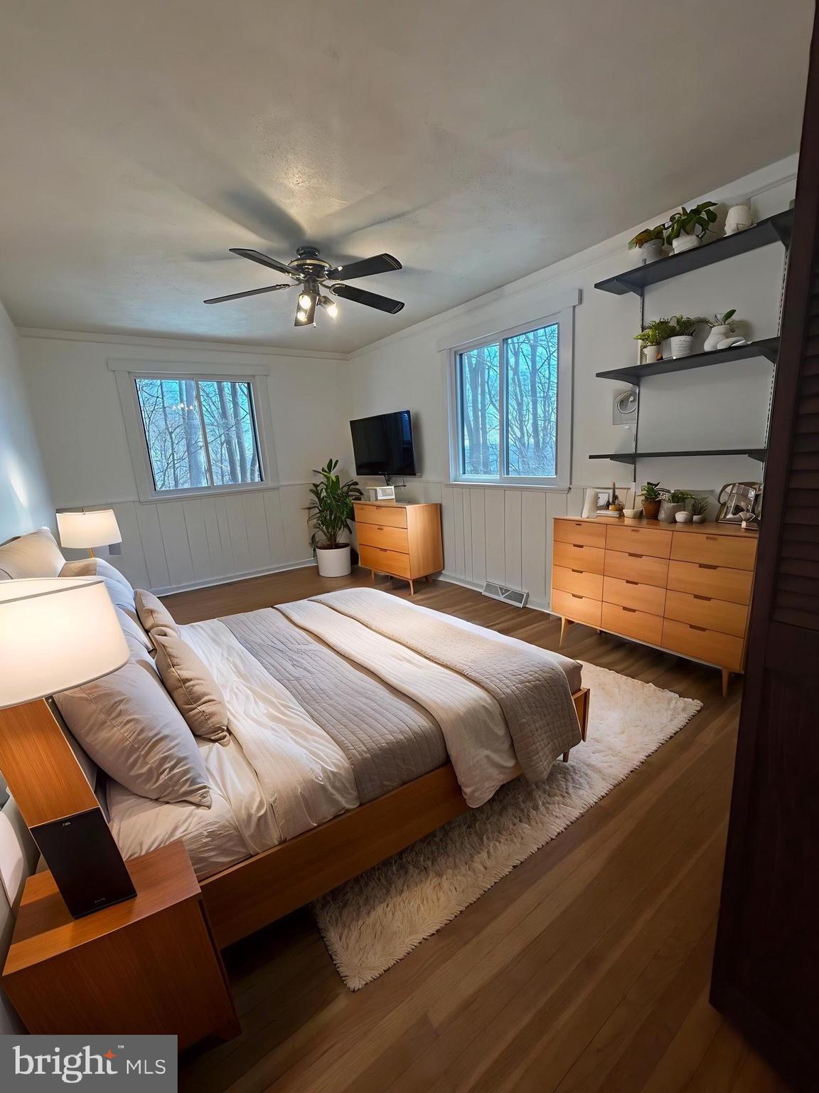 WHITFORD HILLS - Residential