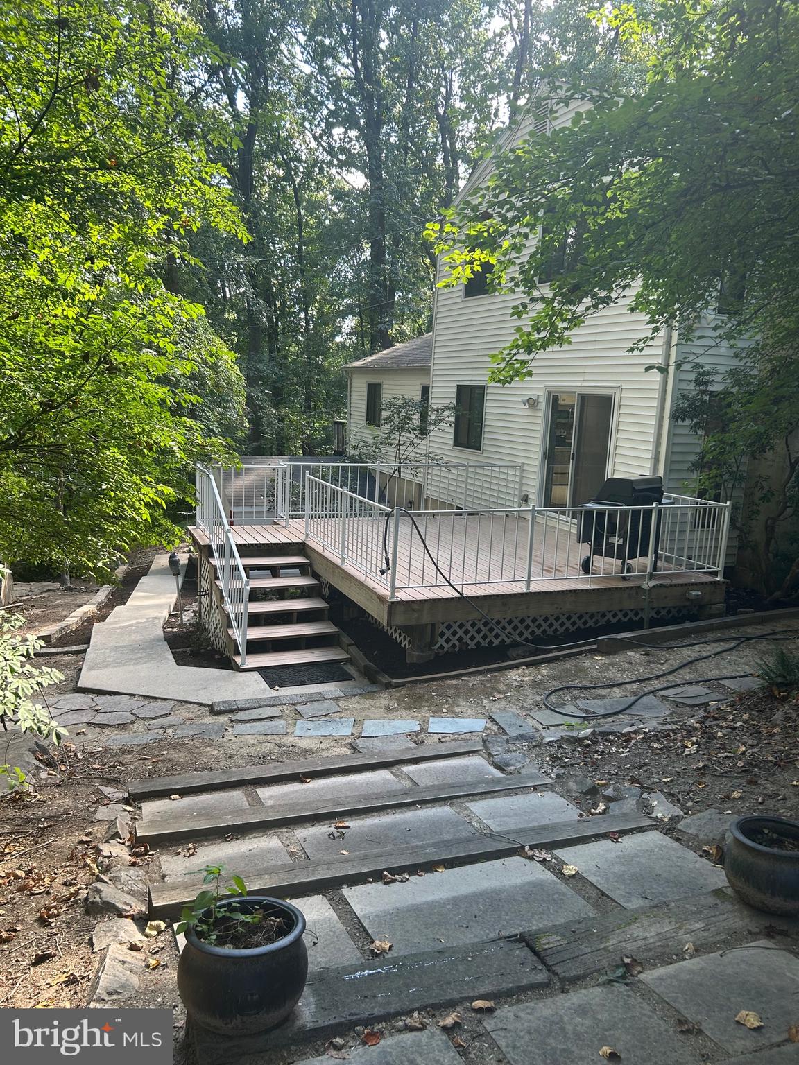 WHITFORD HILLS - Residential