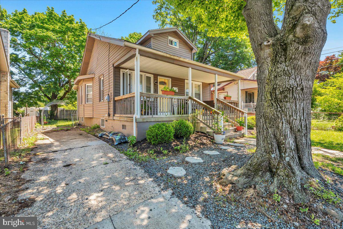 315 N FORKLANDING ROAD