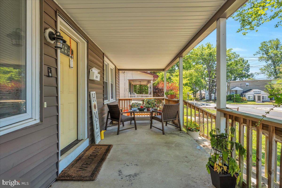 315 N FORKLANDING ROAD