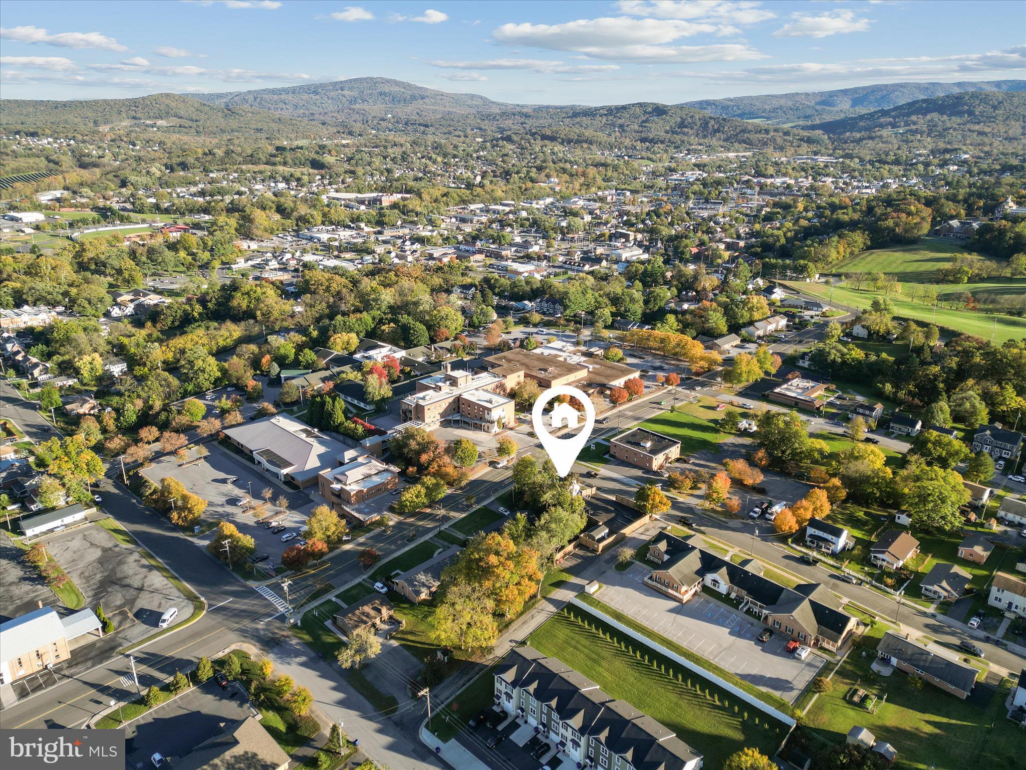 COLLEGE HEIGHTS - Commercial Sale