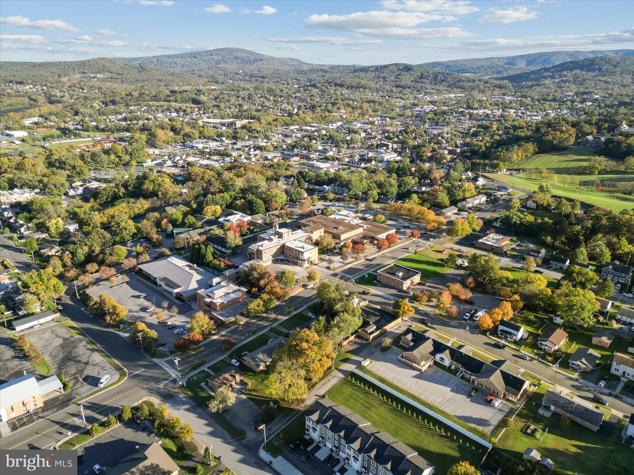 COLLEGE HEIGHTS - Commercial Sale