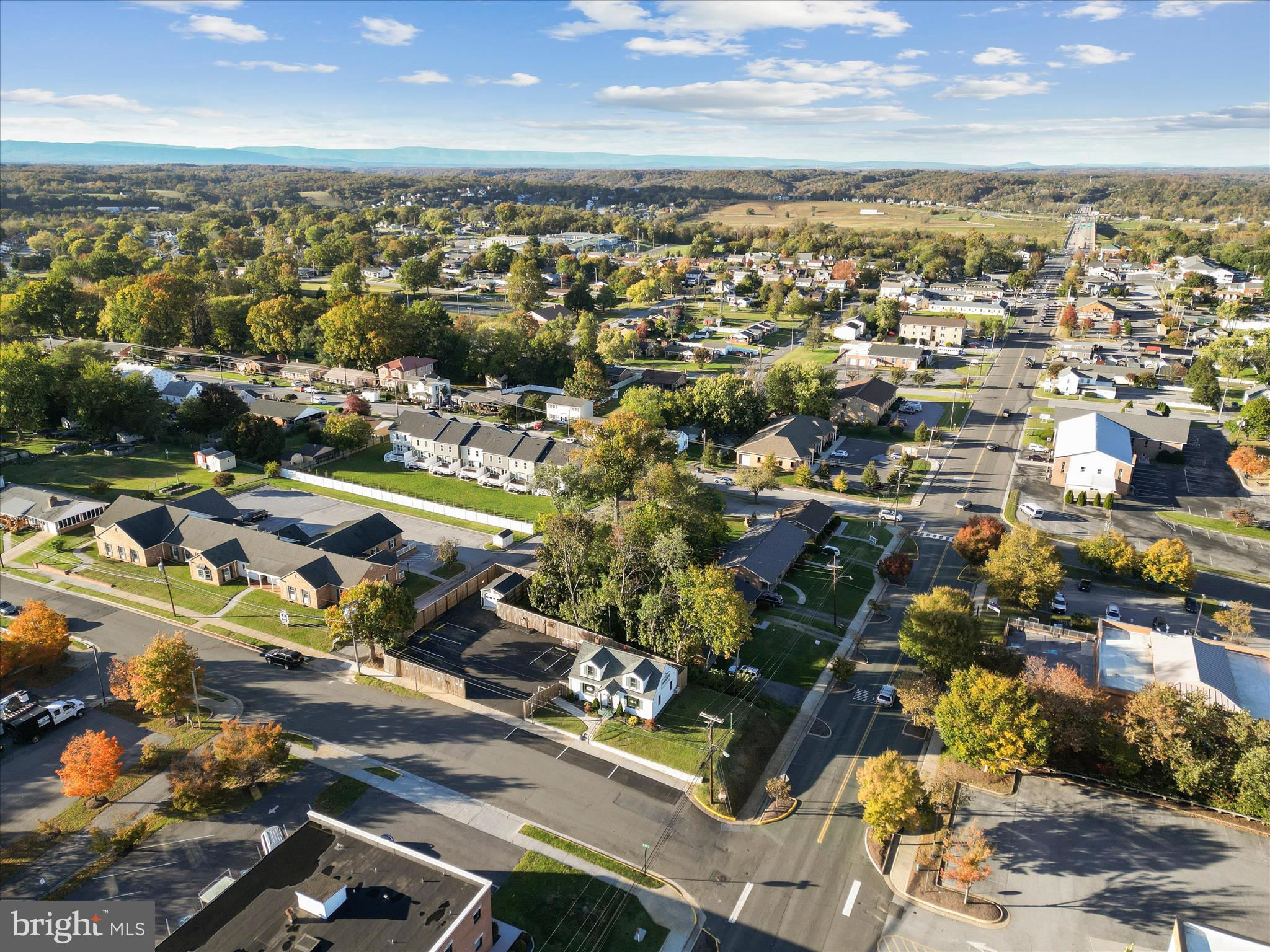 COLLEGE HEIGHTS - Commercial Sale