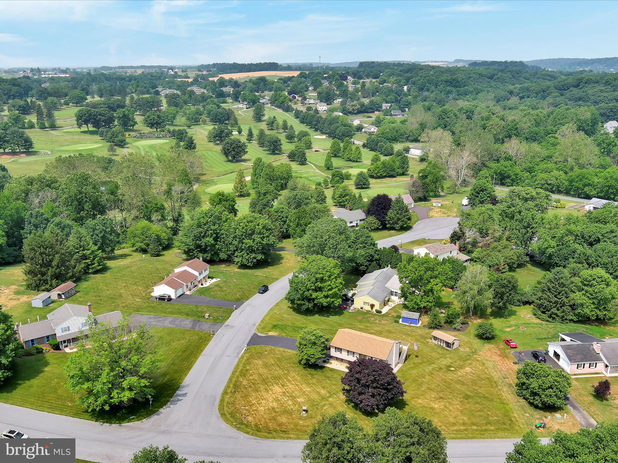 TANGLEWOOD - Residential