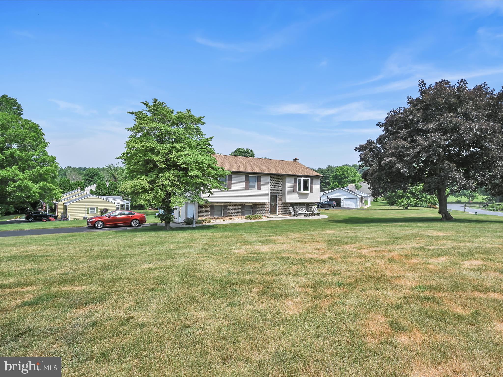 TANGLEWOOD - Residential