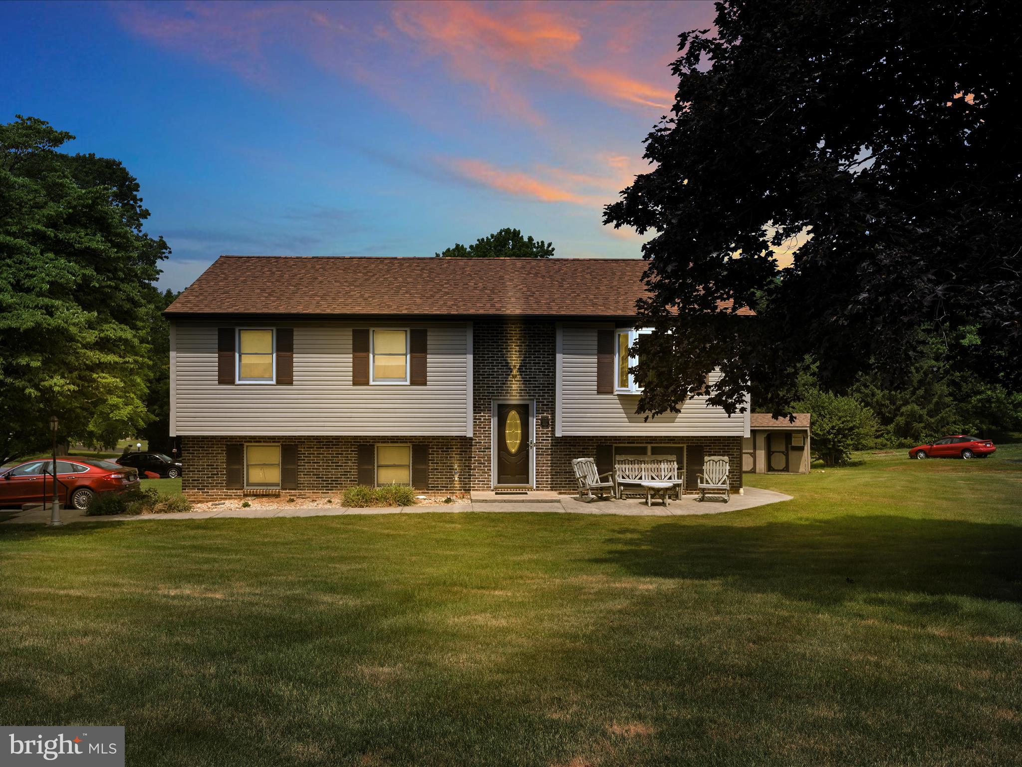 TANGLEWOOD - Residential