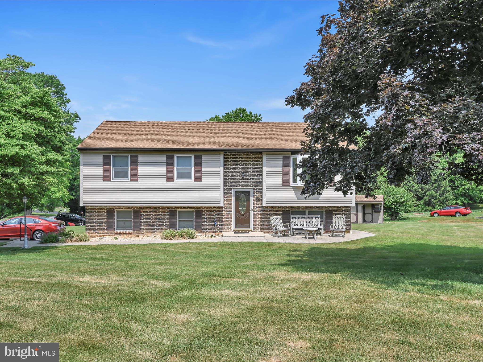 TANGLEWOOD - Residential