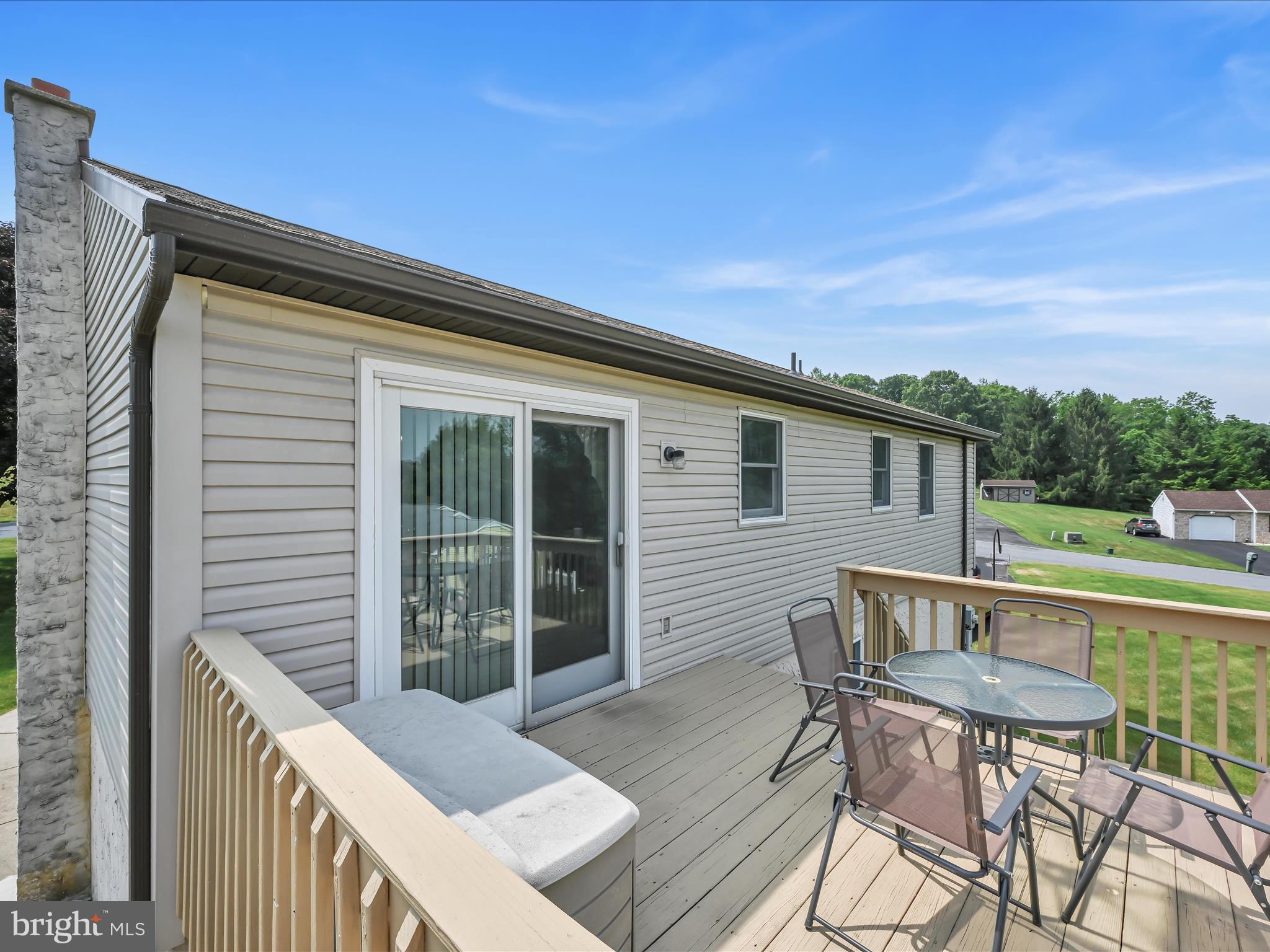 TANGLEWOOD - Residential