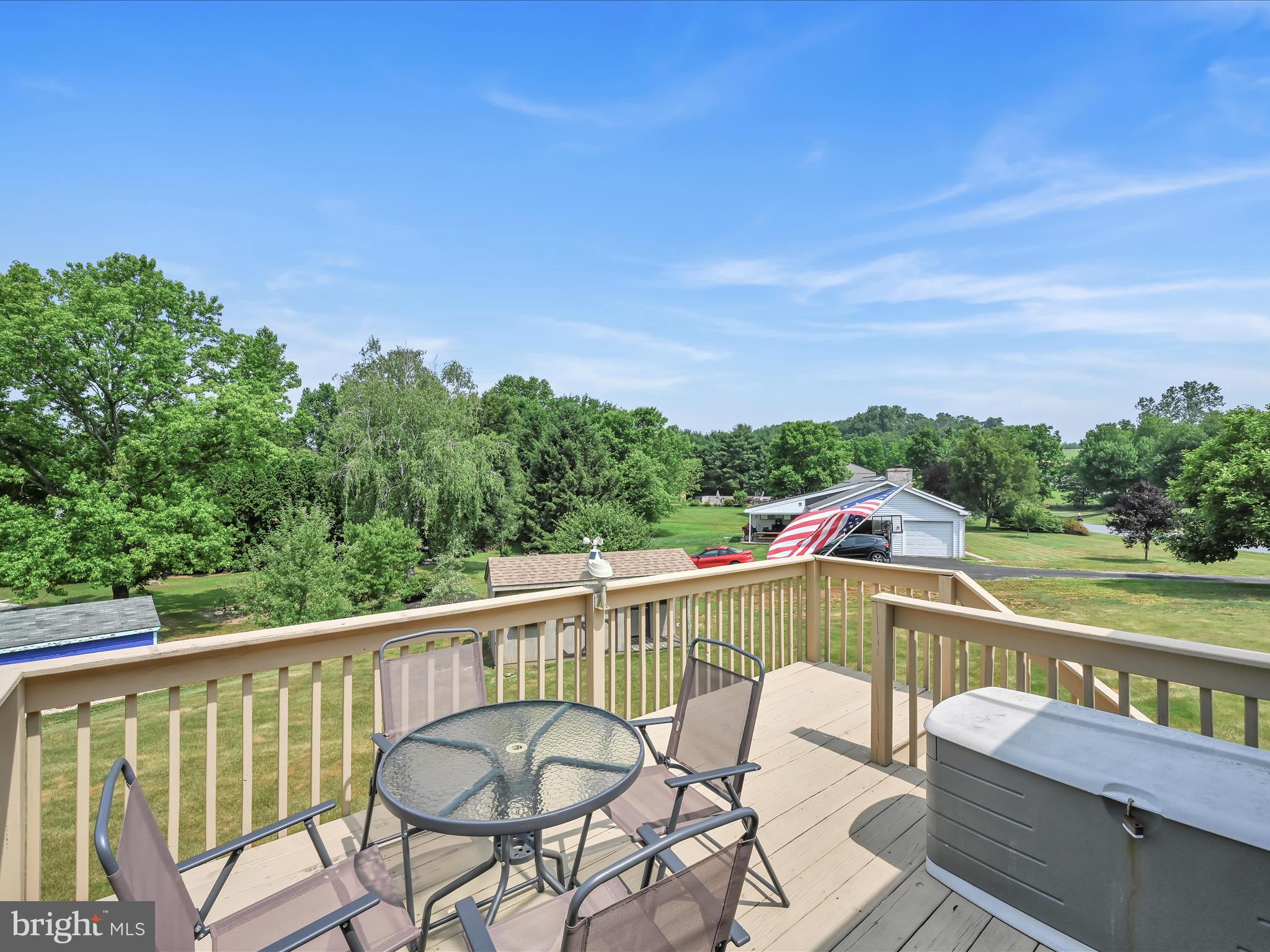 TANGLEWOOD - Residential