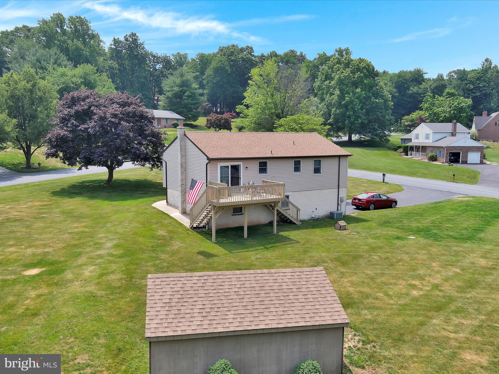 TANGLEWOOD - Residential