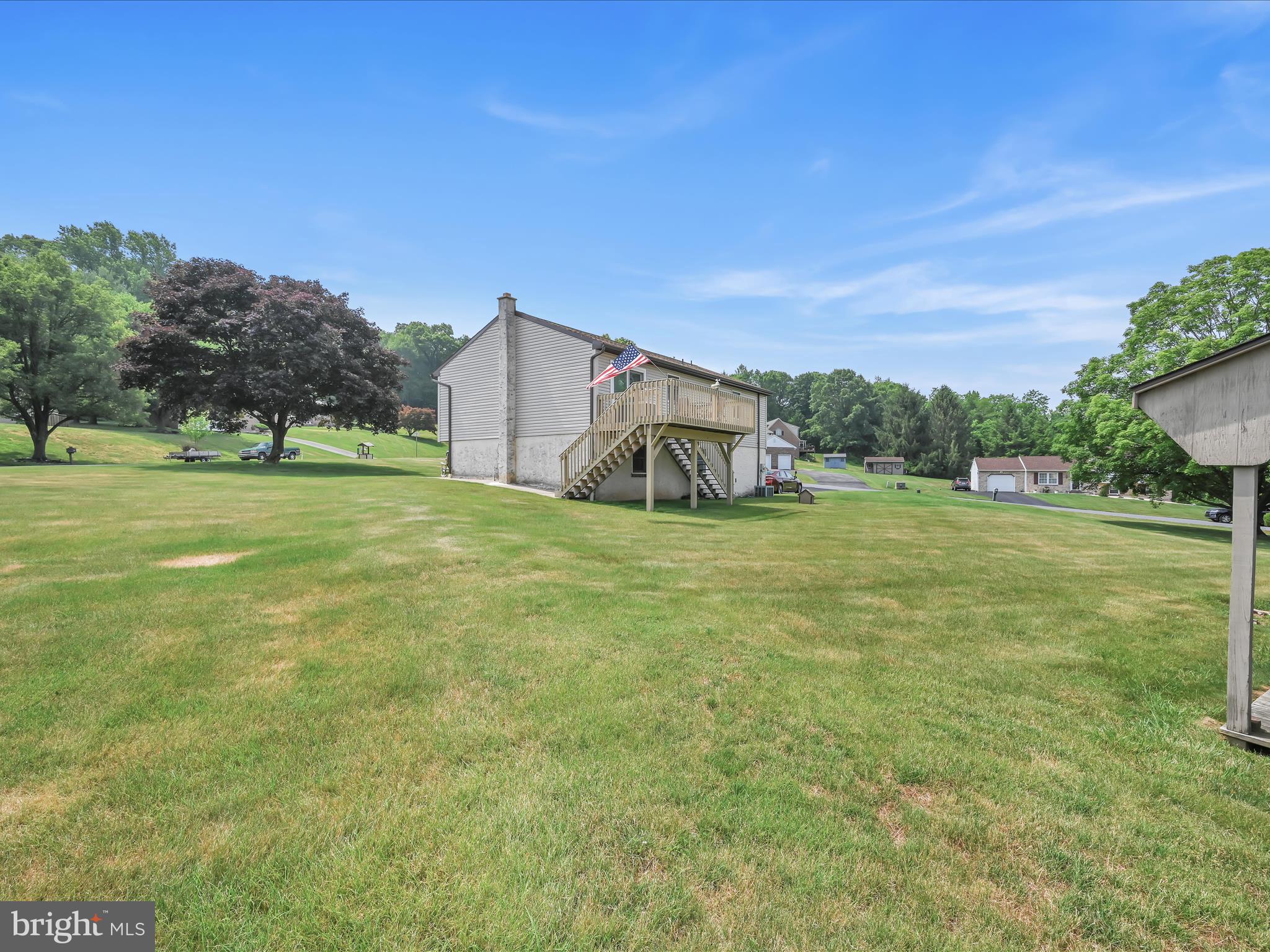 TANGLEWOOD - Residential