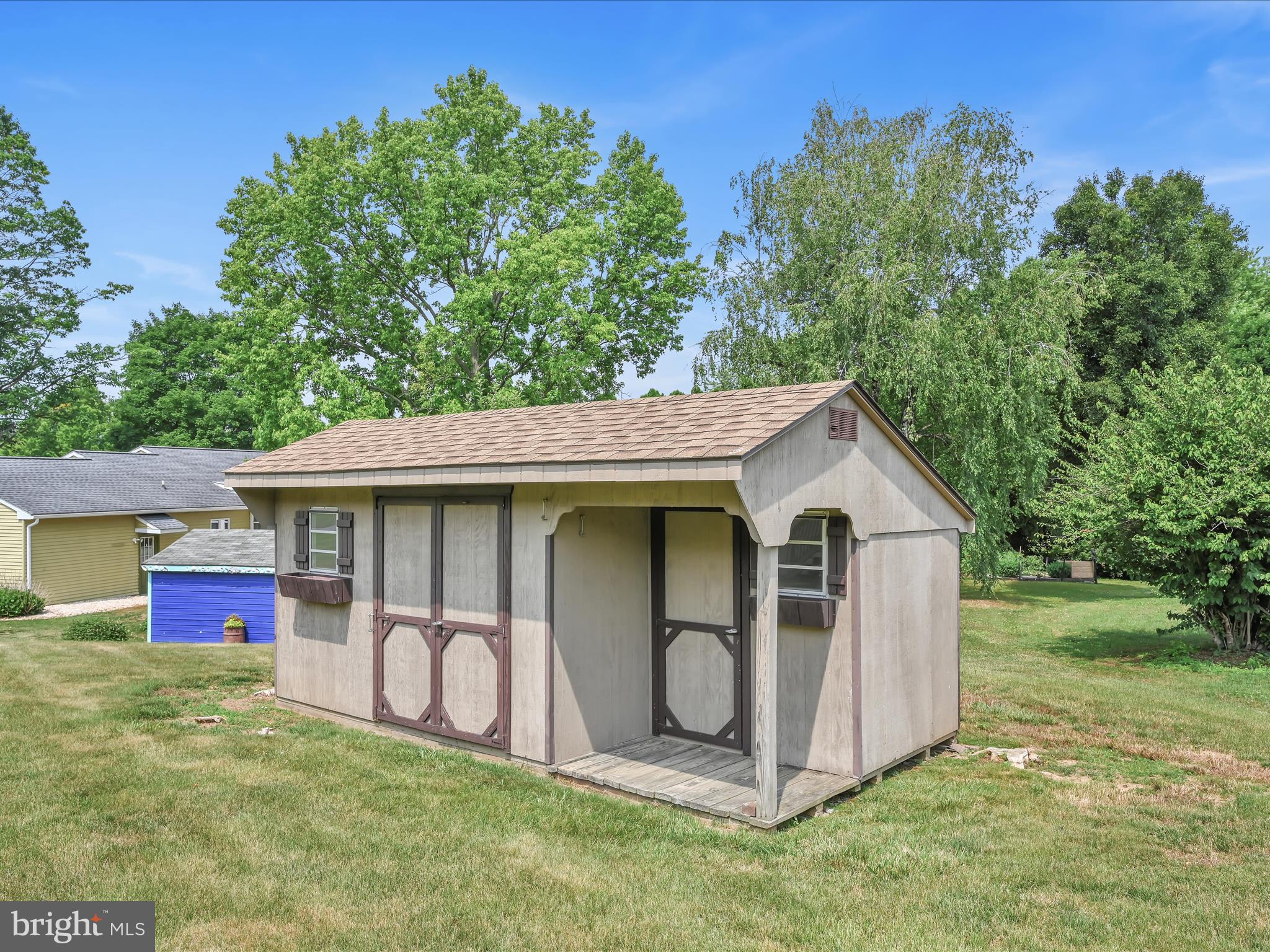 TANGLEWOOD - Residential