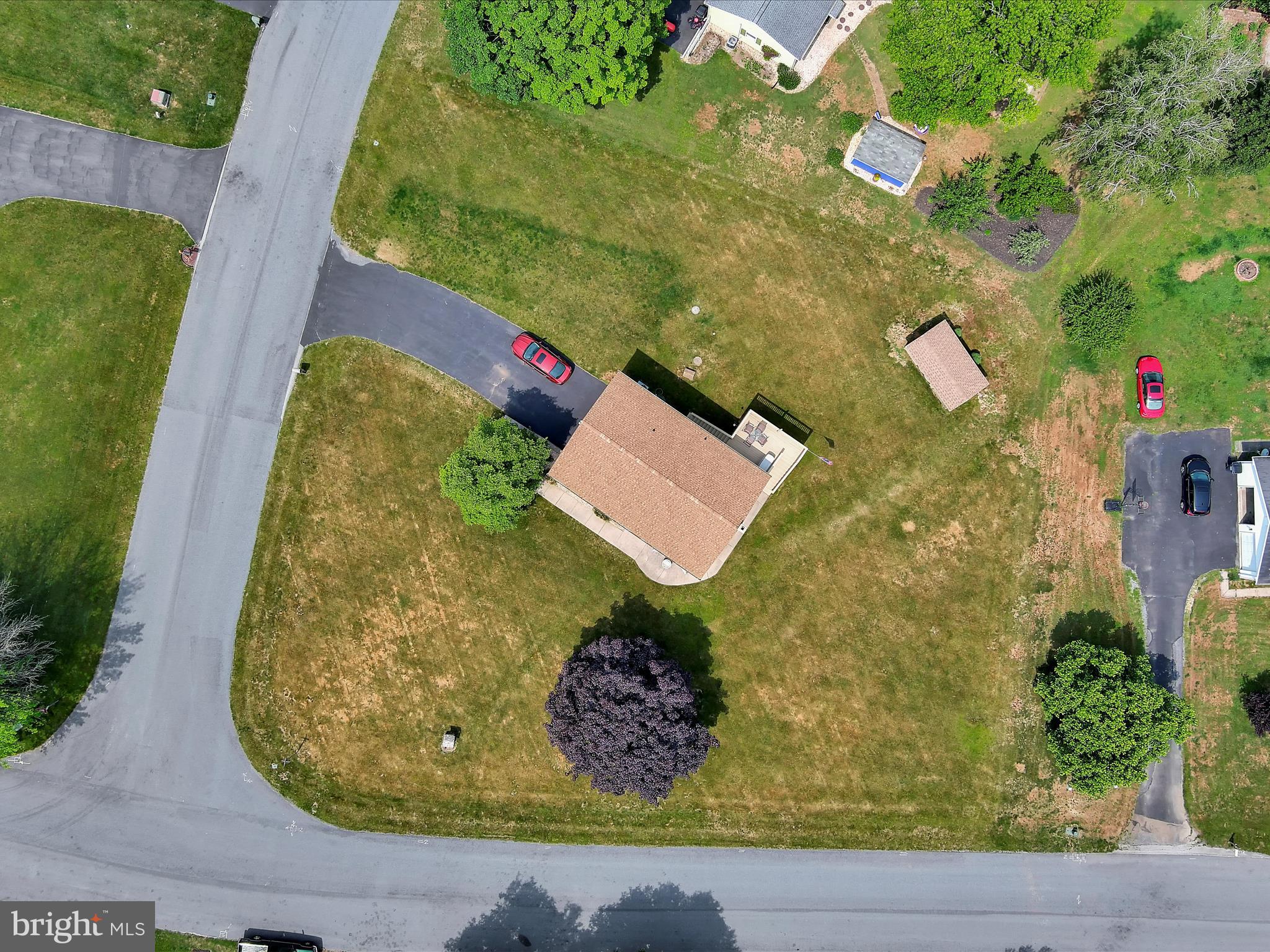 TANGLEWOOD - Residential