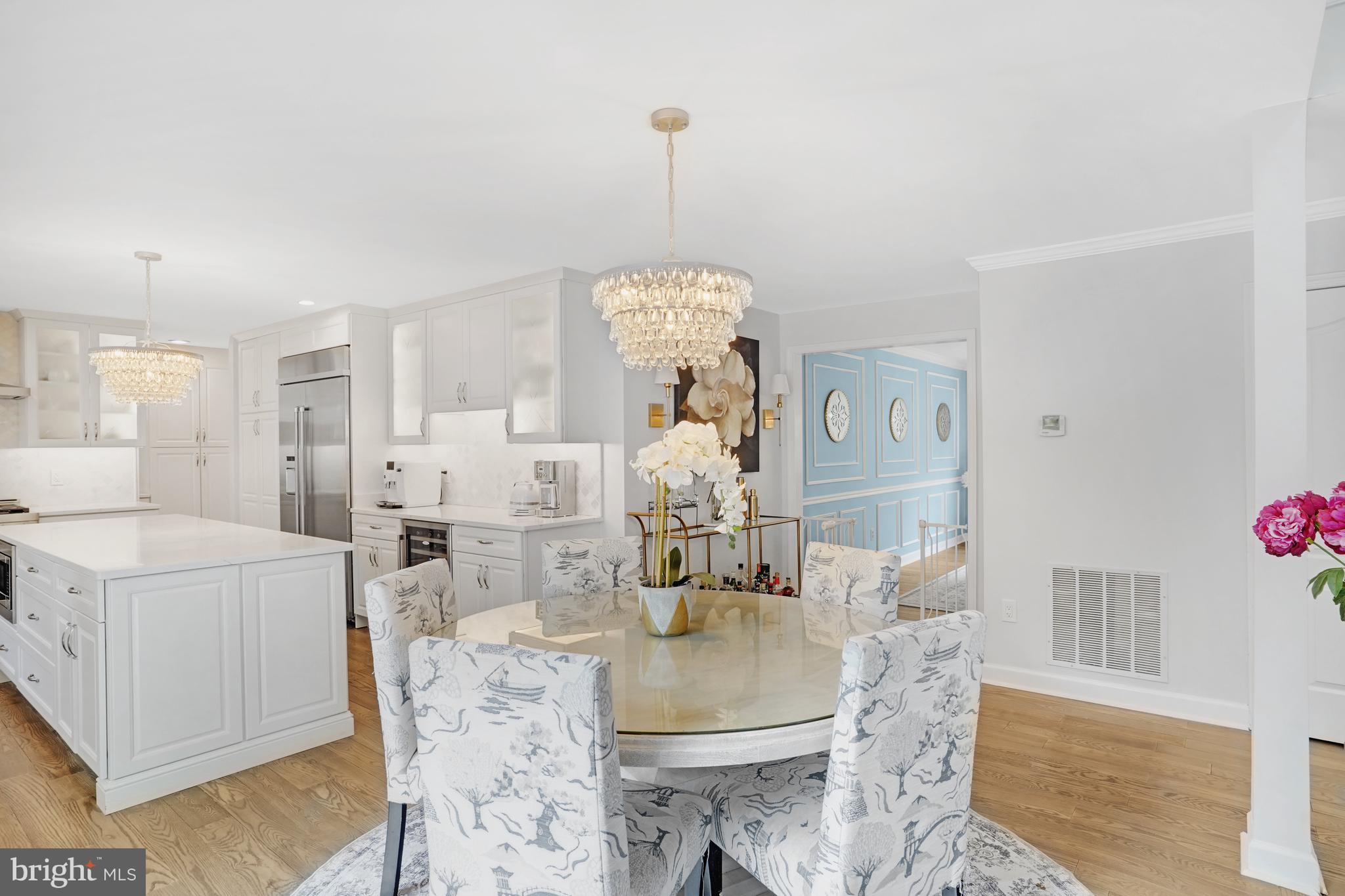 BURKE LAKE ESTATES - Residential