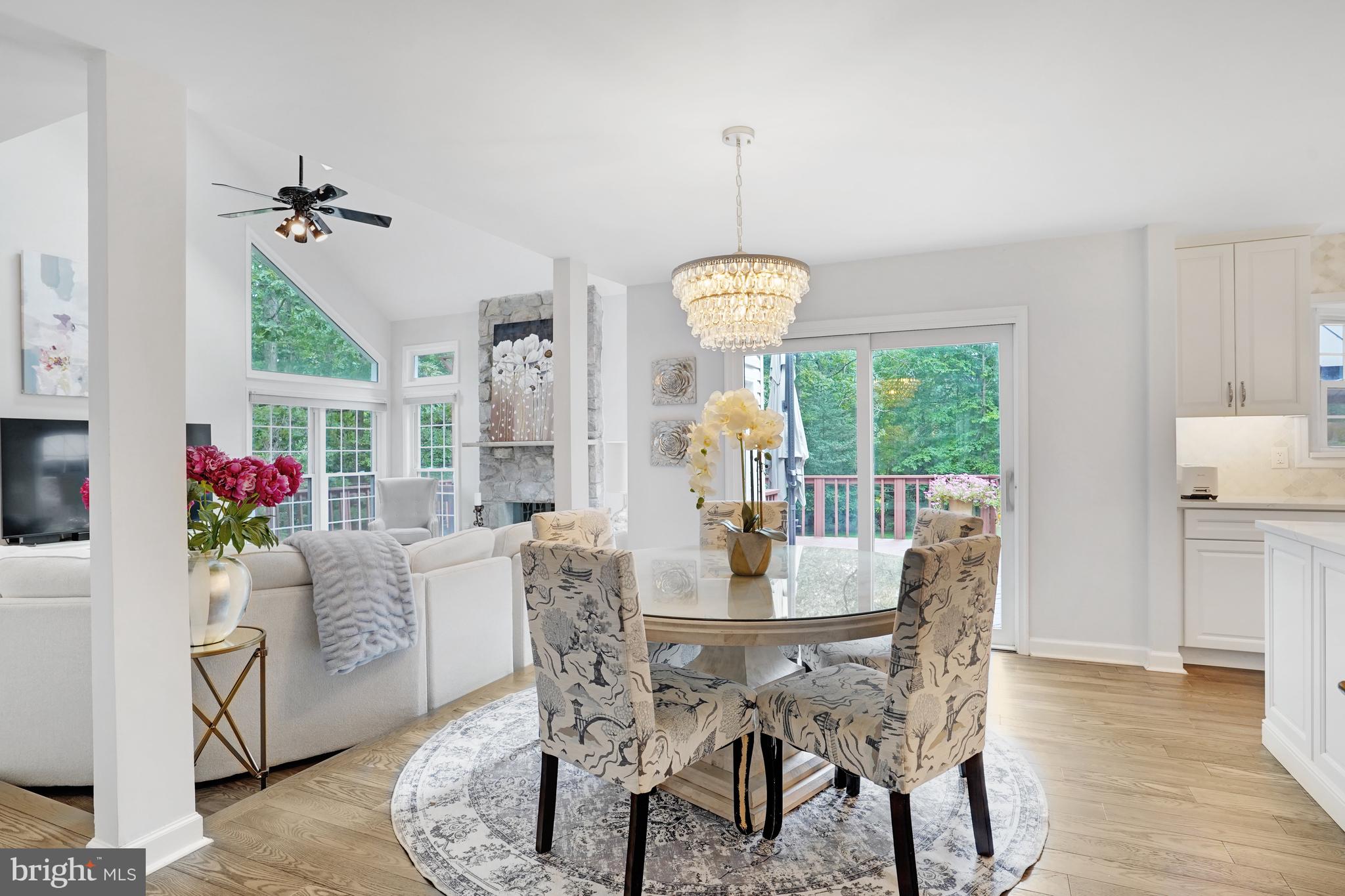 BURKE LAKE ESTATES - Residential