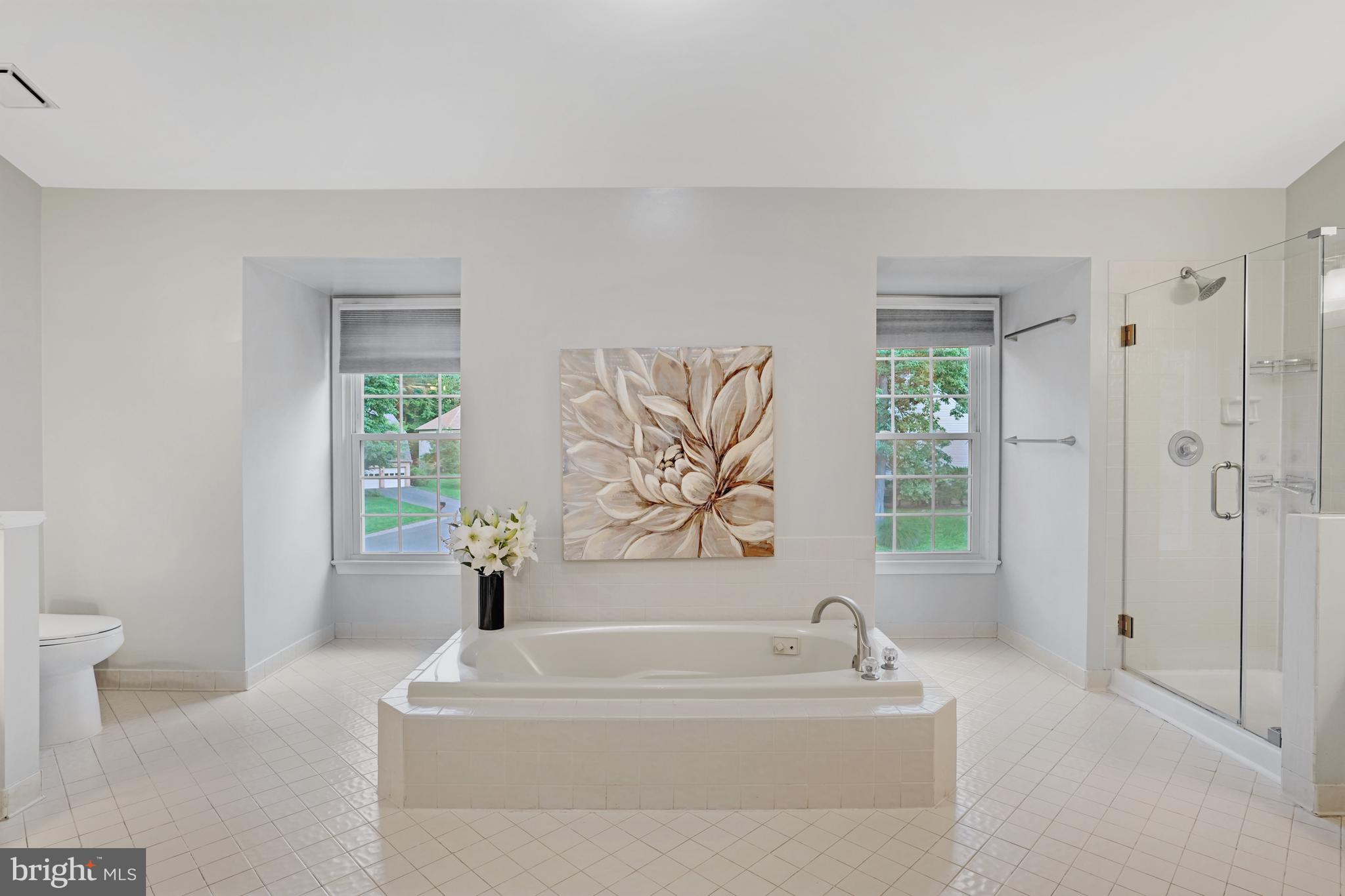 BURKE LAKE ESTATES - Residential