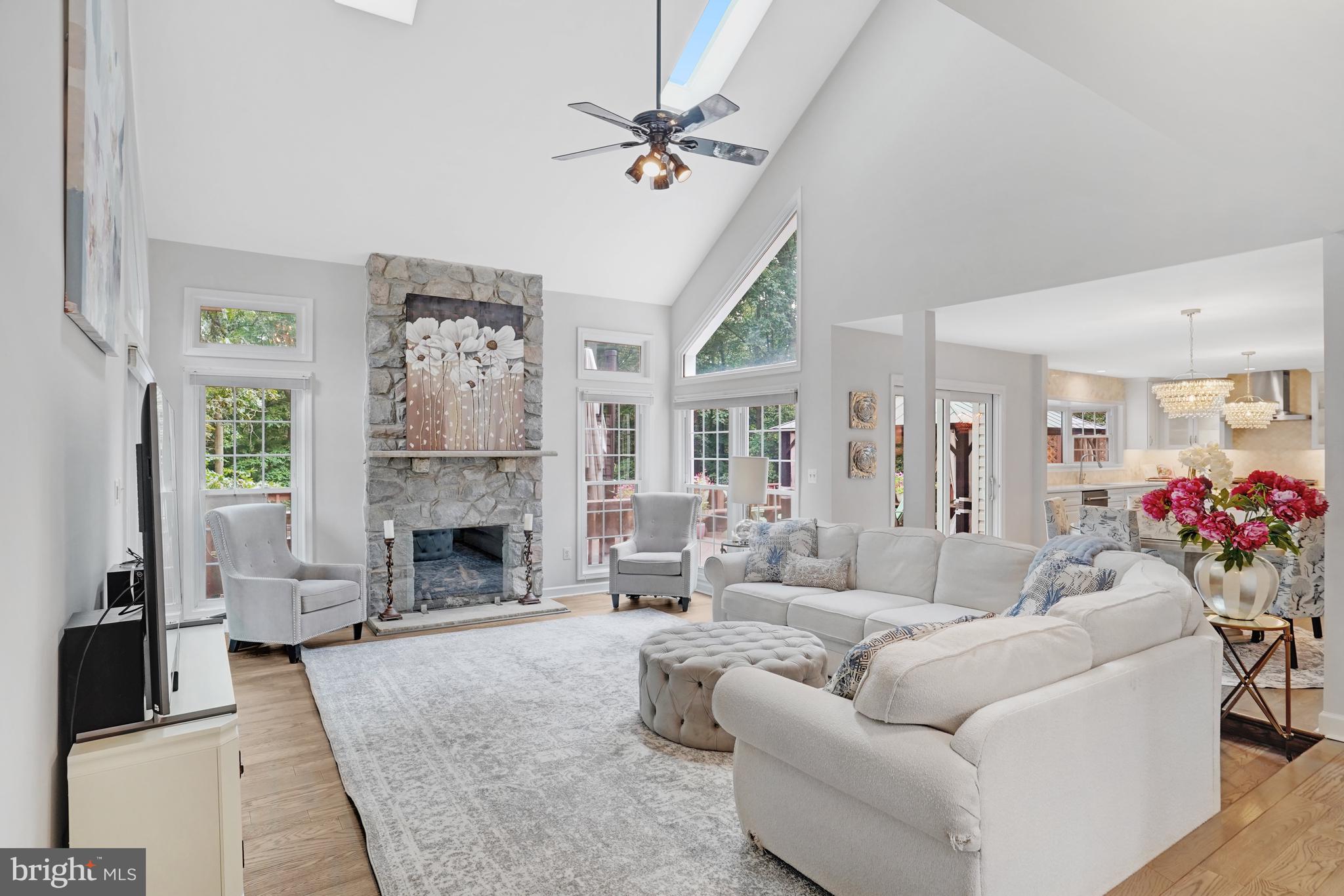 BURKE LAKE ESTATES - Residential