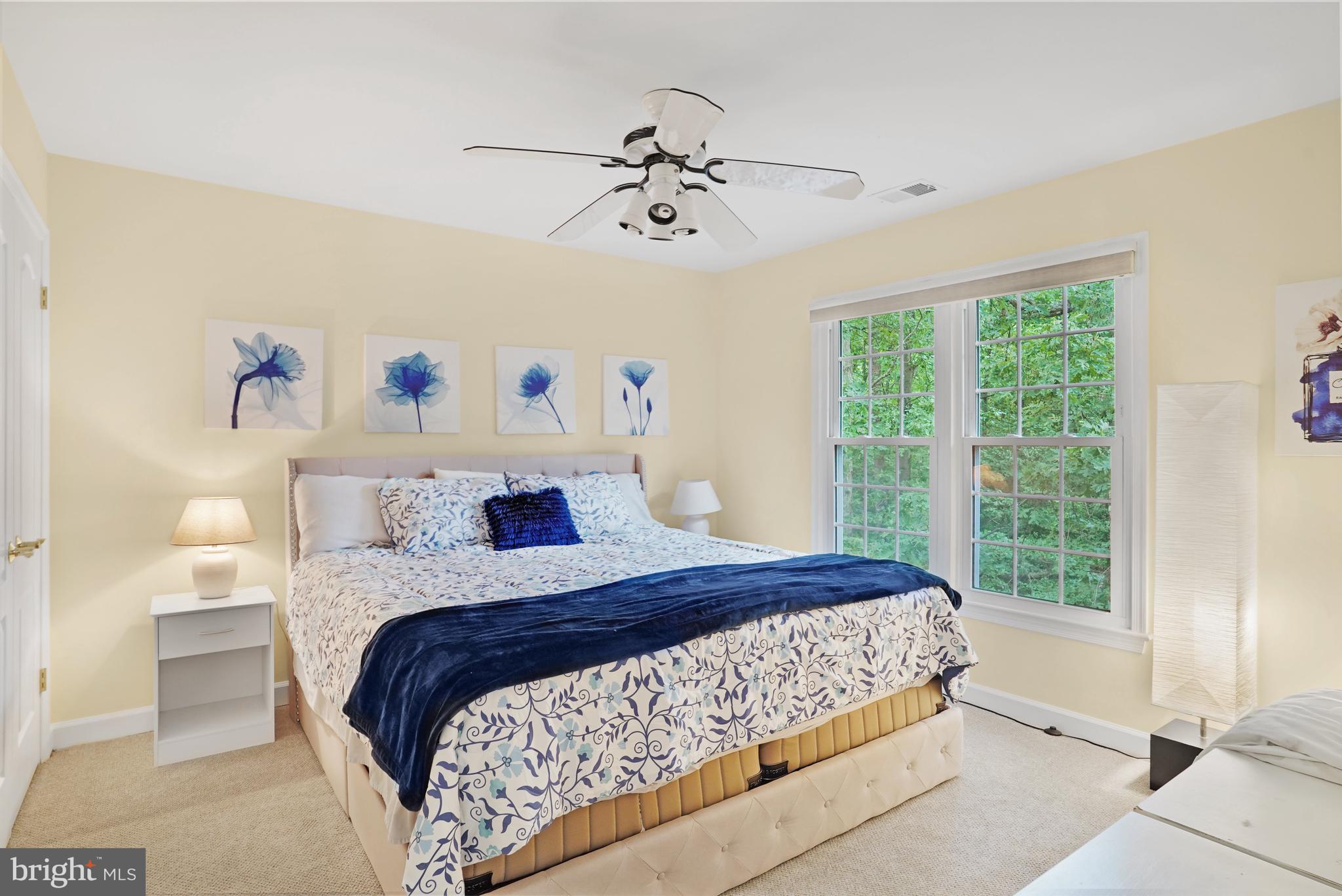 BURKE LAKE ESTATES - Residential