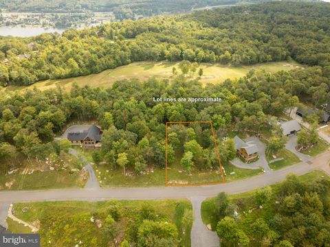 Vacant Land For Sale - 27 Biltmore Ridge Trail<br/> MC HENRY, MD 21541