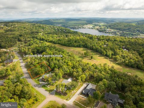 Vacant Land For Sale - LOT 27 Biltmore Ridge Trail<br/> MC HENRY, MD 21541