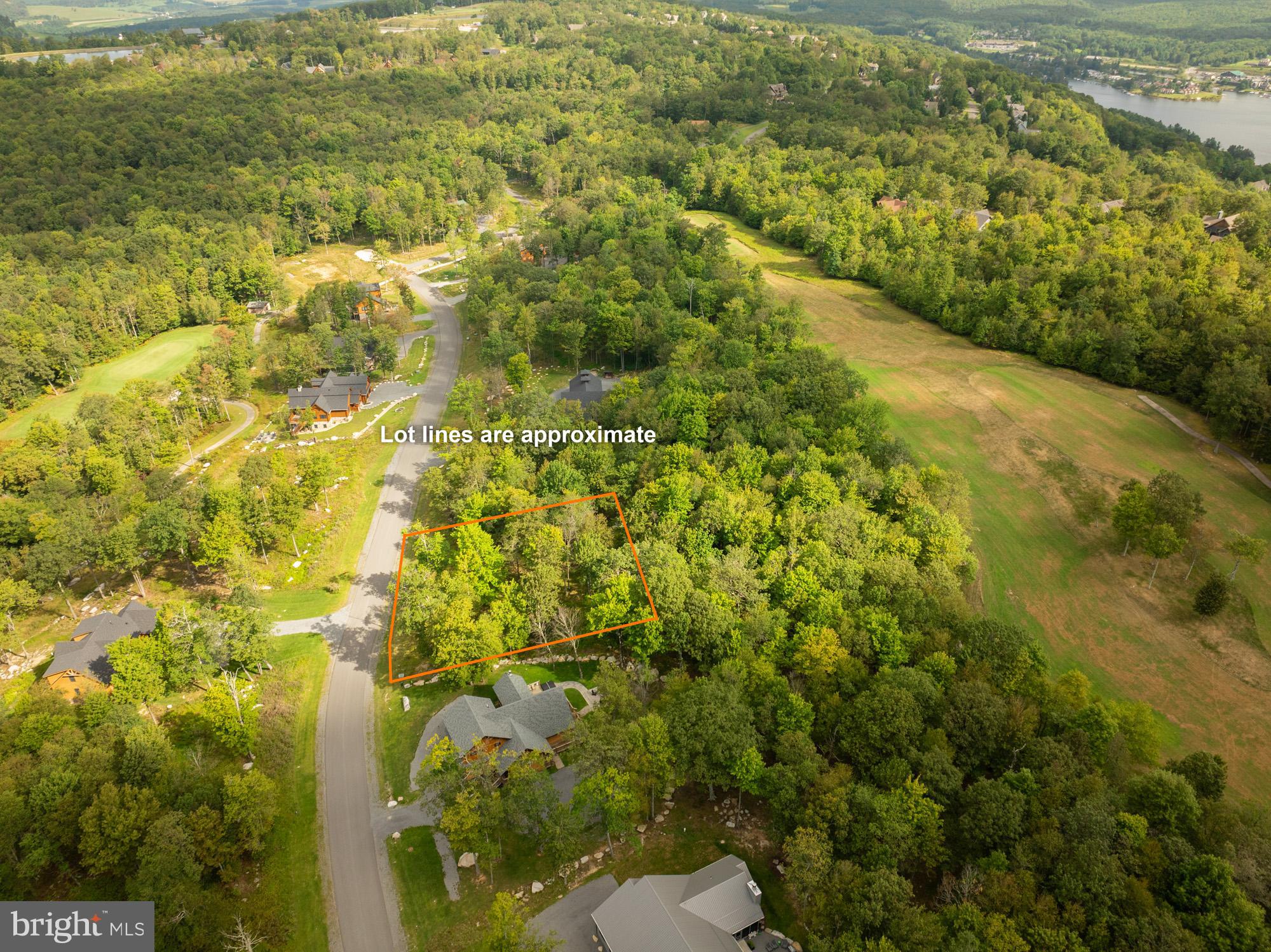 NONE AVAILABLE - Land