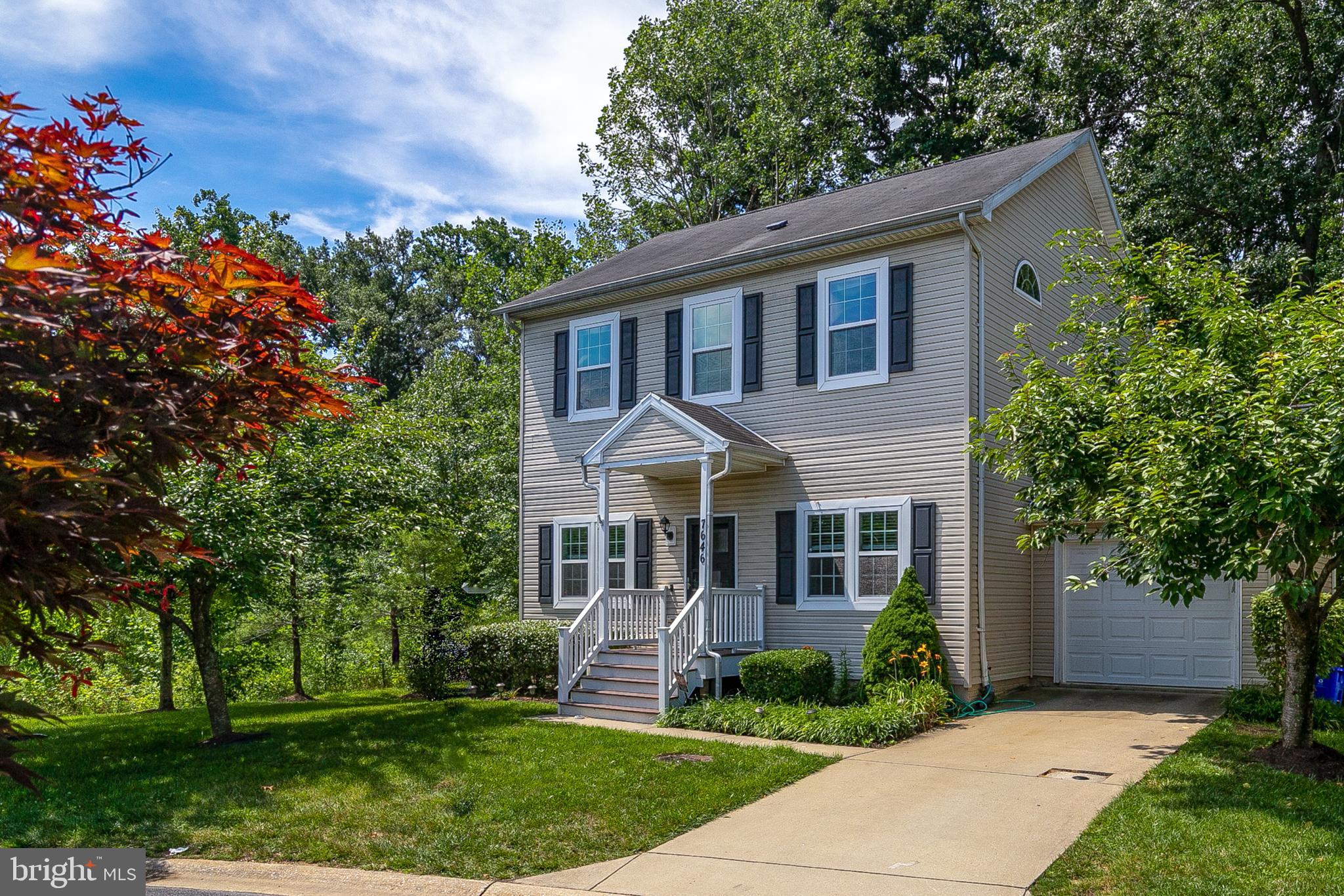 NEW COLONY VILLAGE - Residential