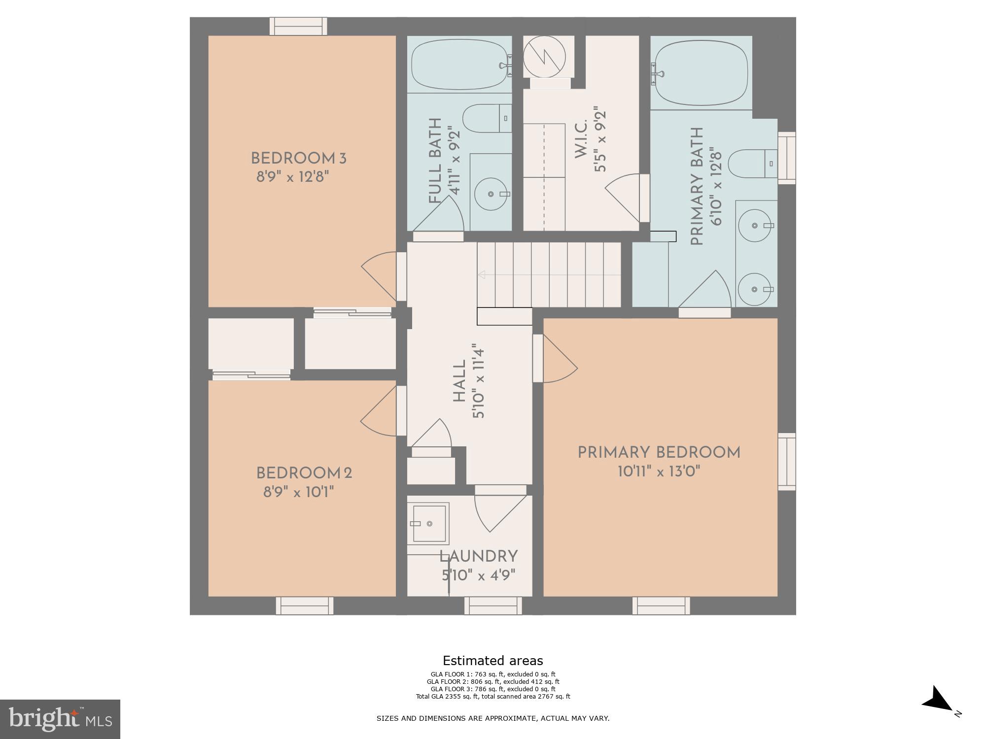NEW COLONY VILLAGE - Residential