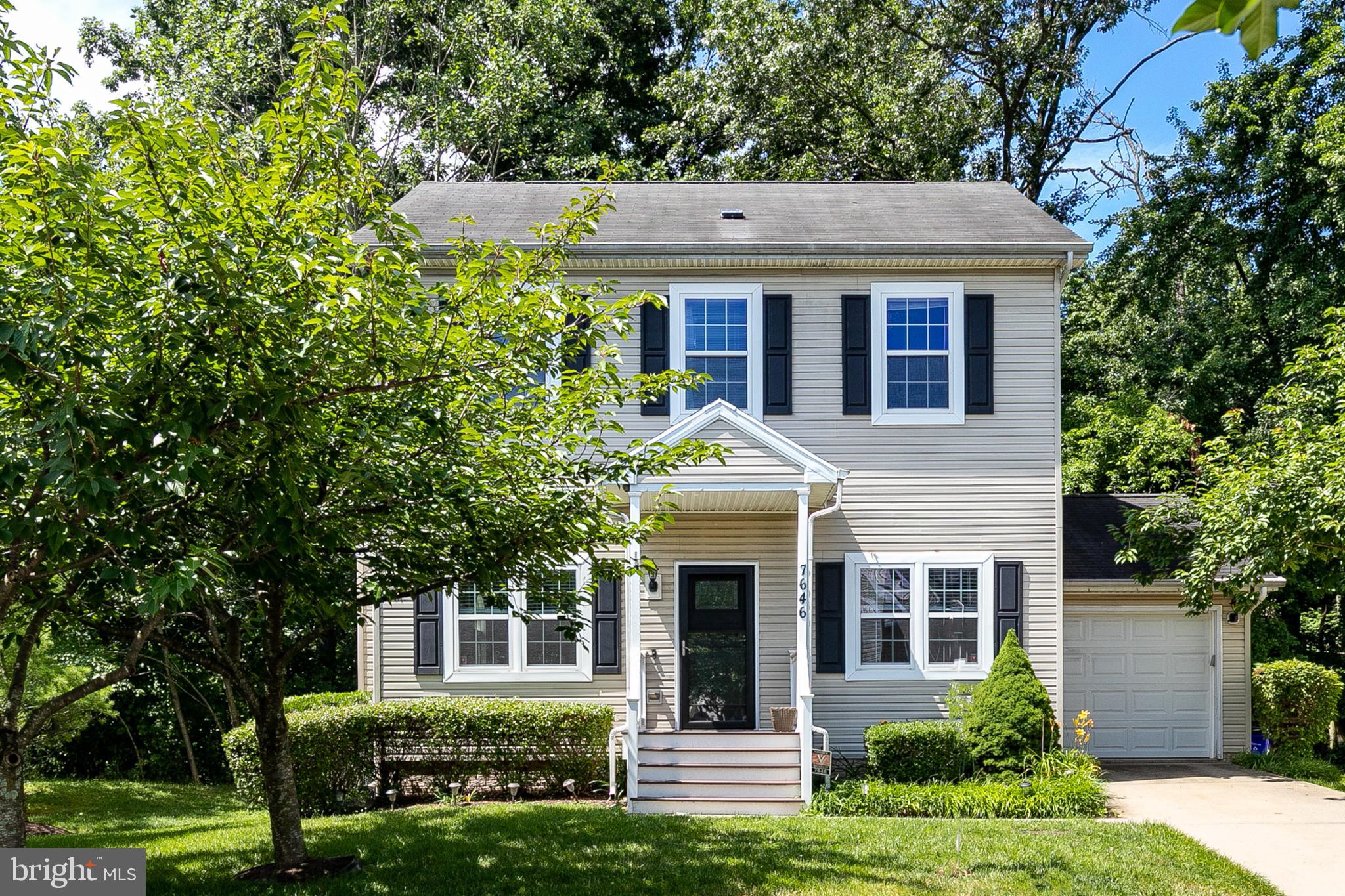 NEW COLONY VILLAGE - Residential