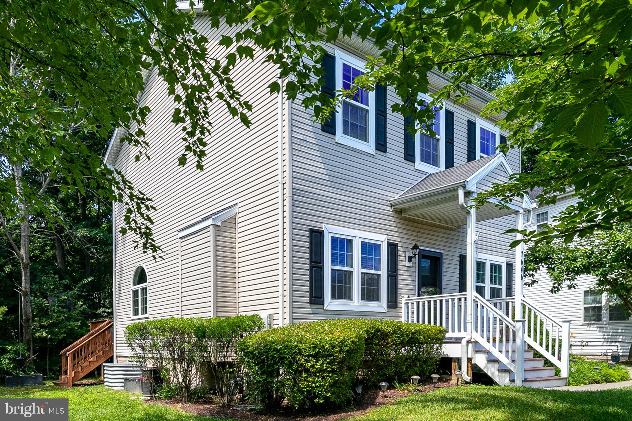 NEW COLONY VILLAGE - Residential