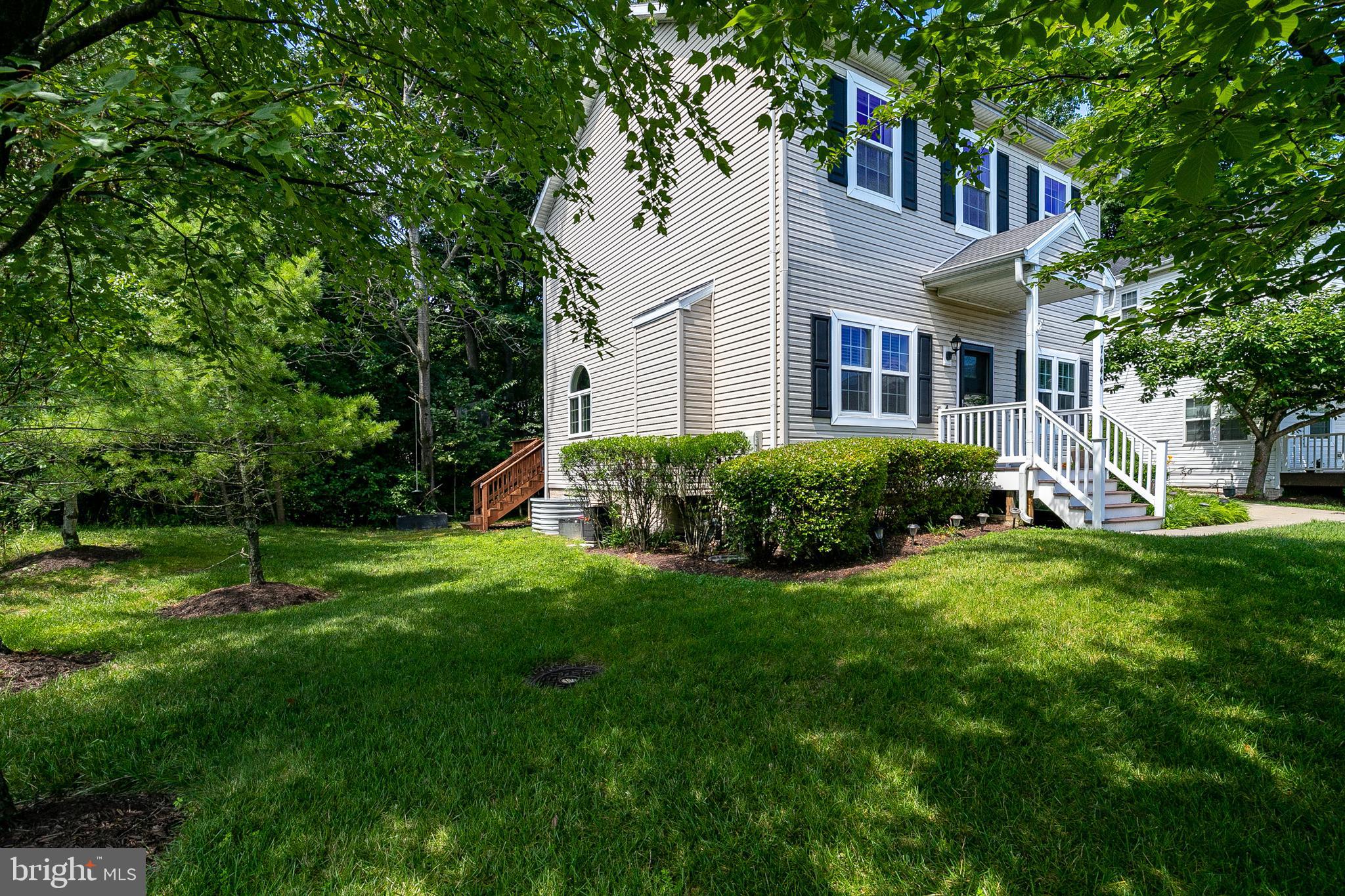 NEW COLONY VILLAGE - Residential