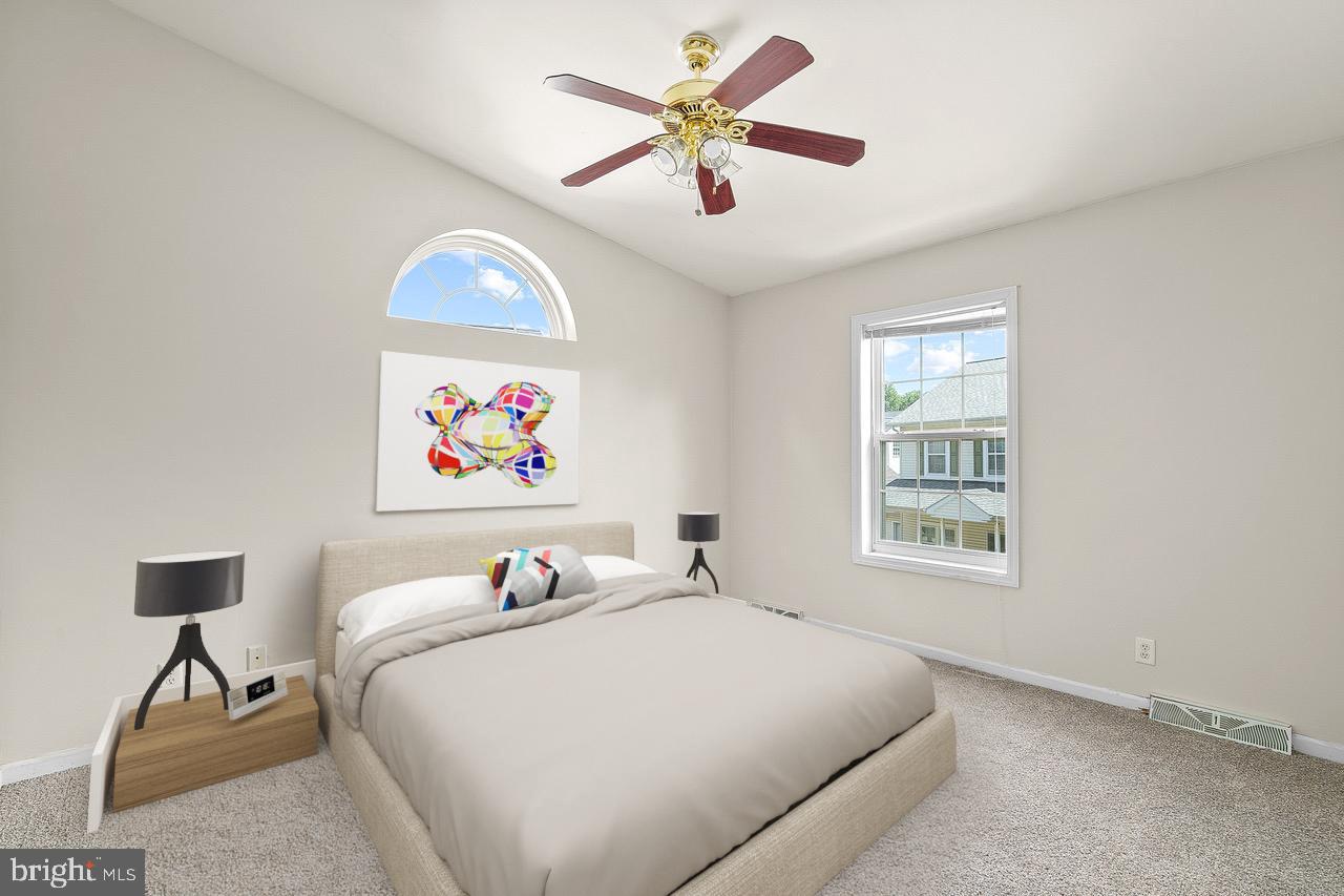 NEW COLONY VILLAGE - Residential