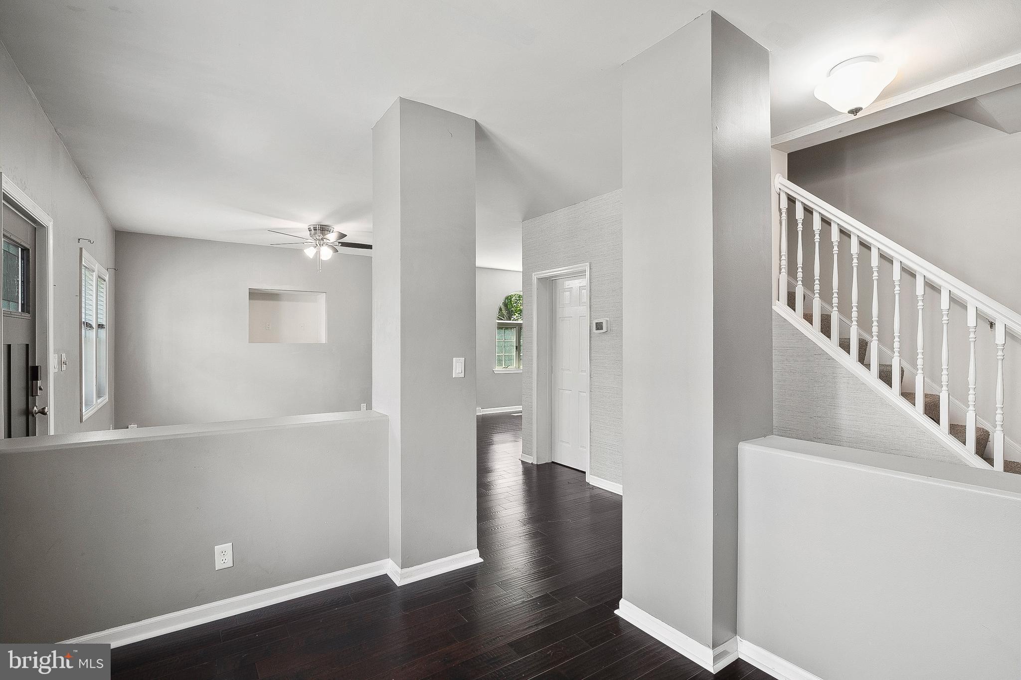 NEW COLONY VILLAGE - Residential