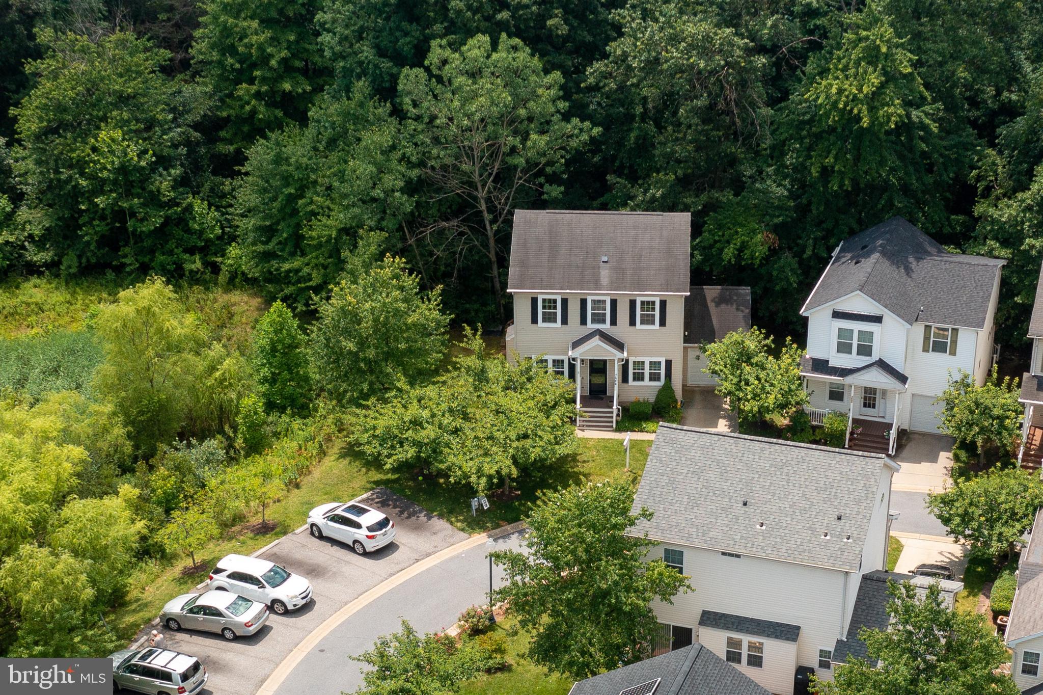 NEW COLONY VILLAGE - Residential