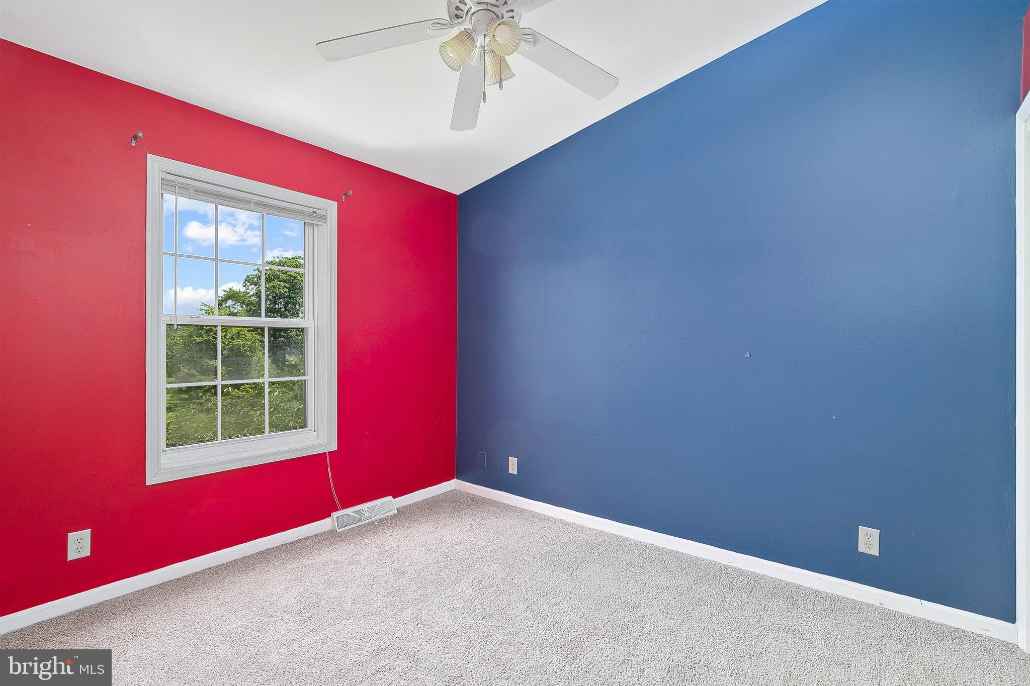 NEW COLONY VILLAGE - Residential