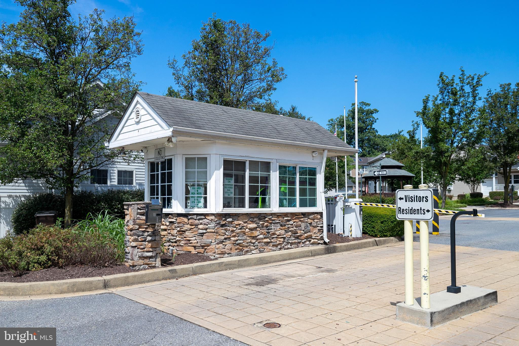 NEW COLONY VILLAGE - Residential