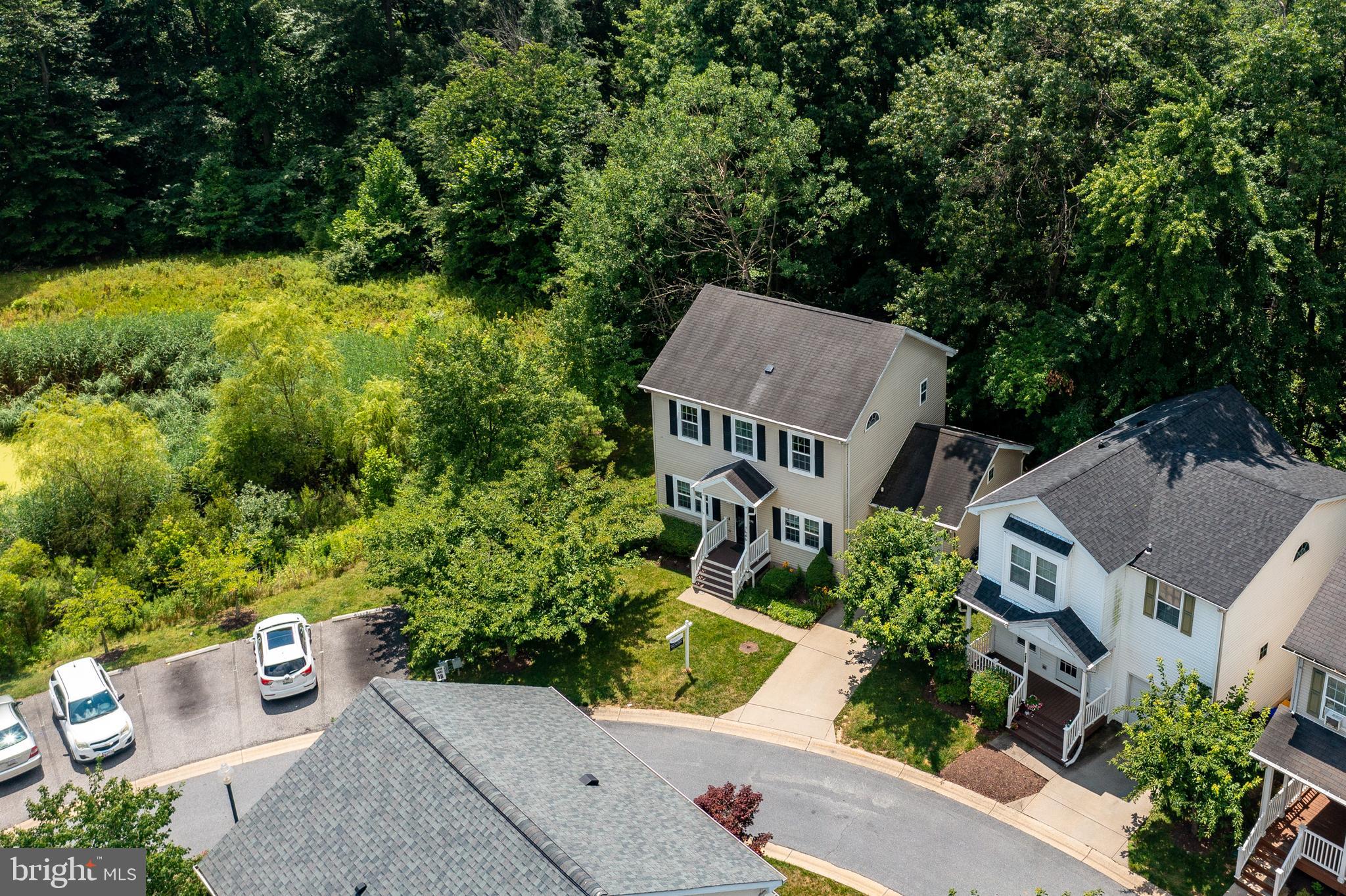 NEW COLONY VILLAGE - Residential